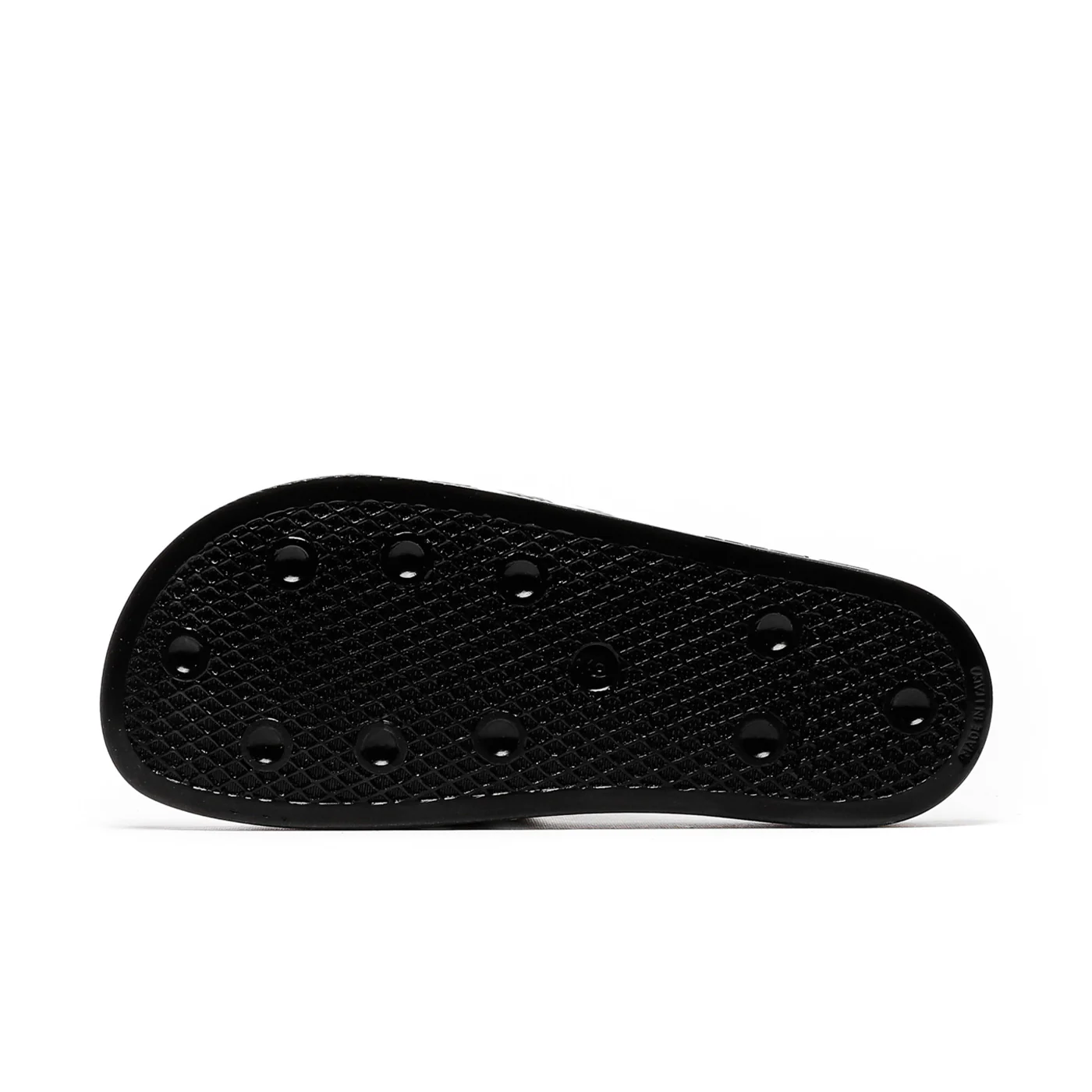 Adidas Adilette Core Black/White/Core Black - Image 6