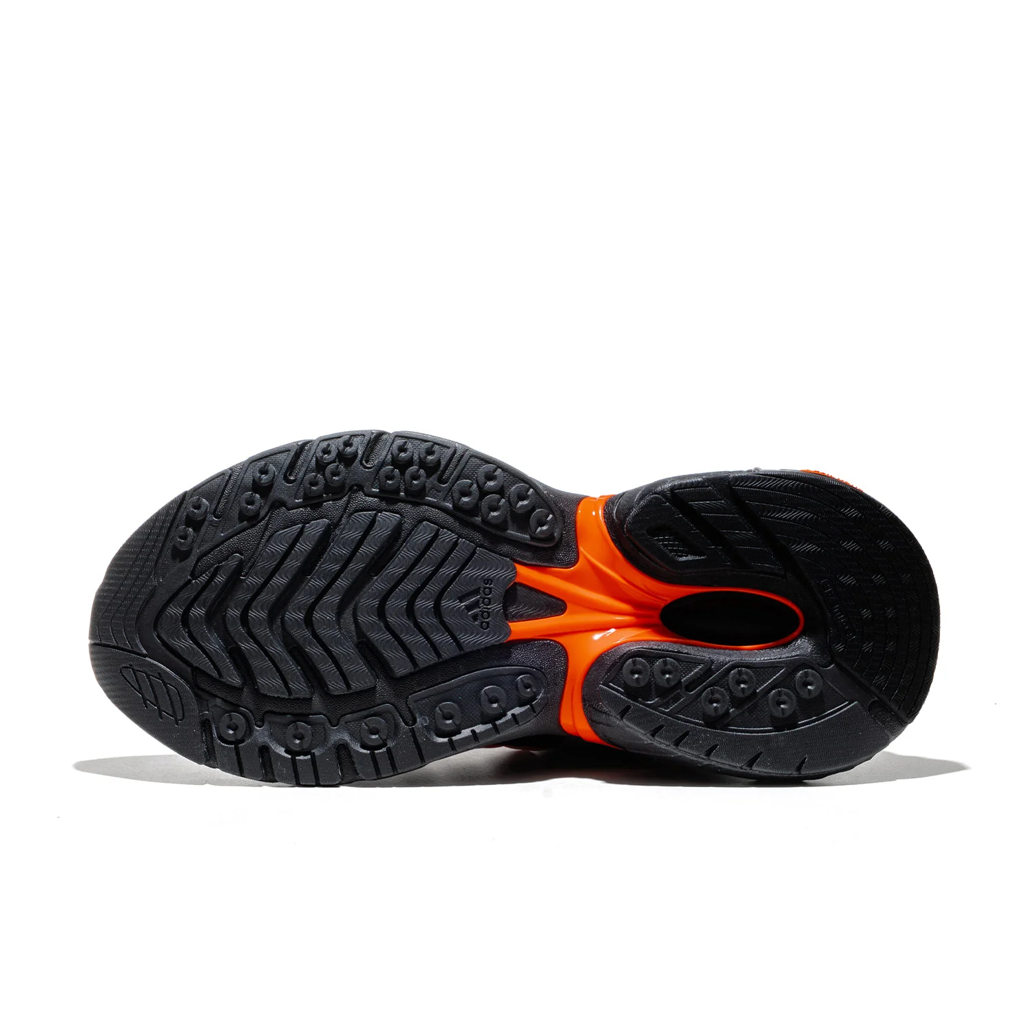 Adidas Adistar XLG 2.0 Core Black/Solar Orange/Core Black - Image 6