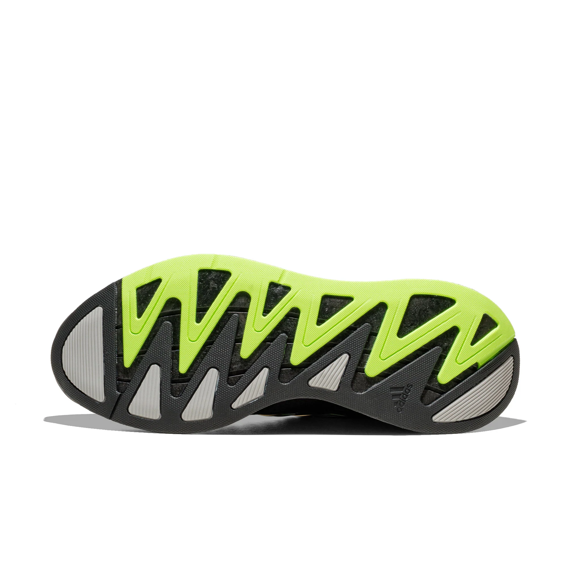 Adidas adizero Aruku Core Black/Grey Four/Signal Green - Image 6