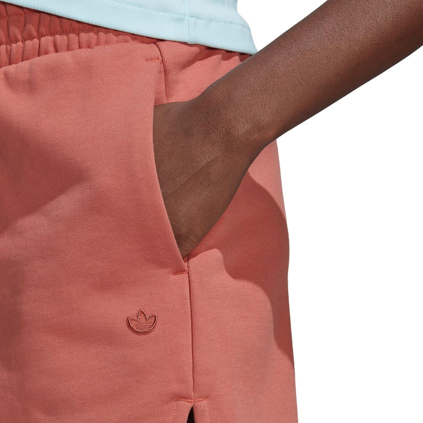 Adidas Contempo Shorts Magic Earth - Image 3