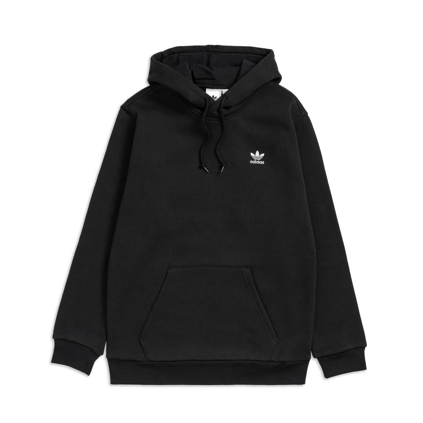Adidas Essential Hoody Black