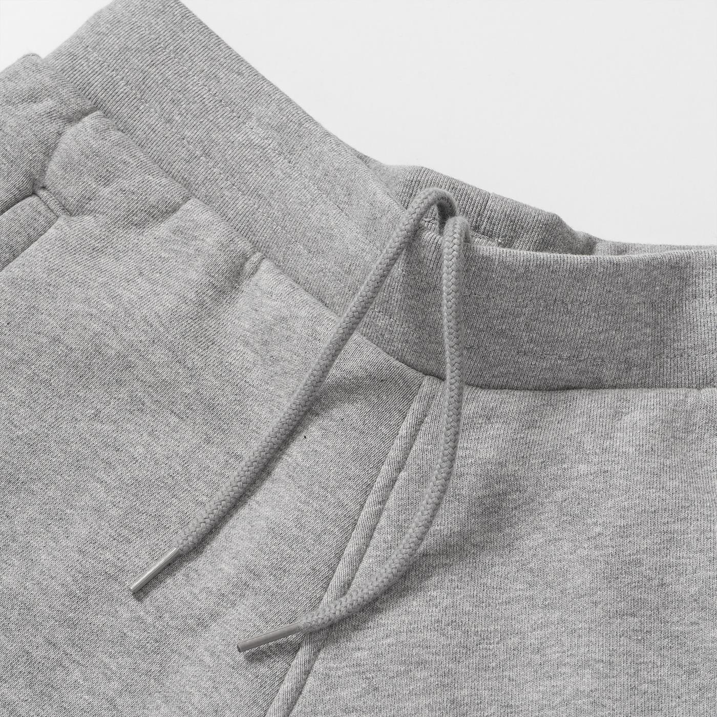 Adidas Essentials Pant Medium Grey Heather - Image 3