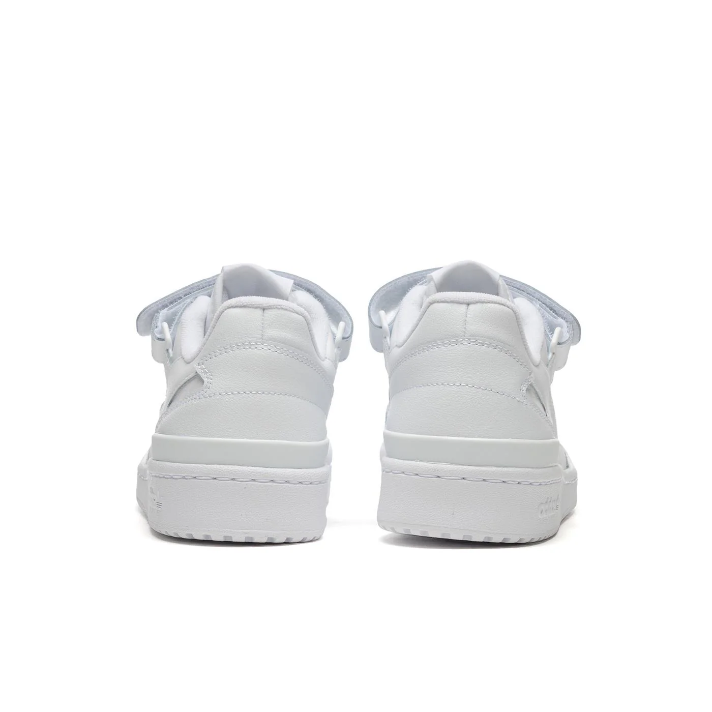 Adidas Forum Low Ftwr White/Ftwr White/Ftwr White - Image 4