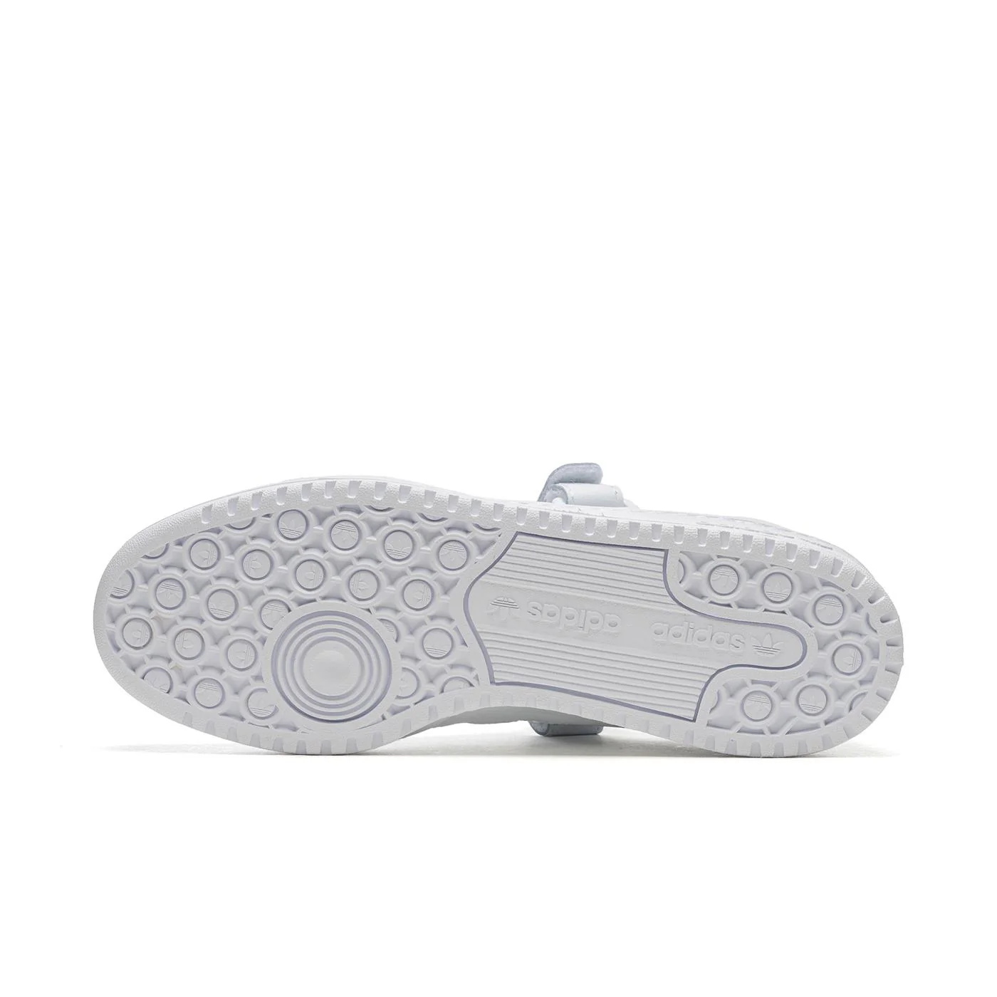 Adidas Forum Low Ftwr White/Ftwr White/Ftwr White - Image 6