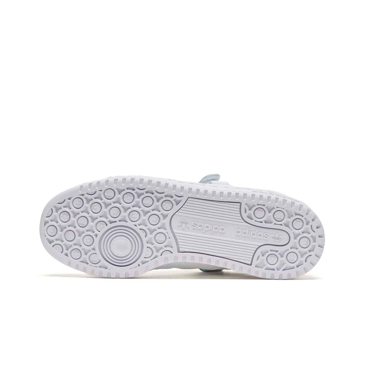Adidas Forum Low W Ftwr White/Ftwr White/Shock Pink - Image 6