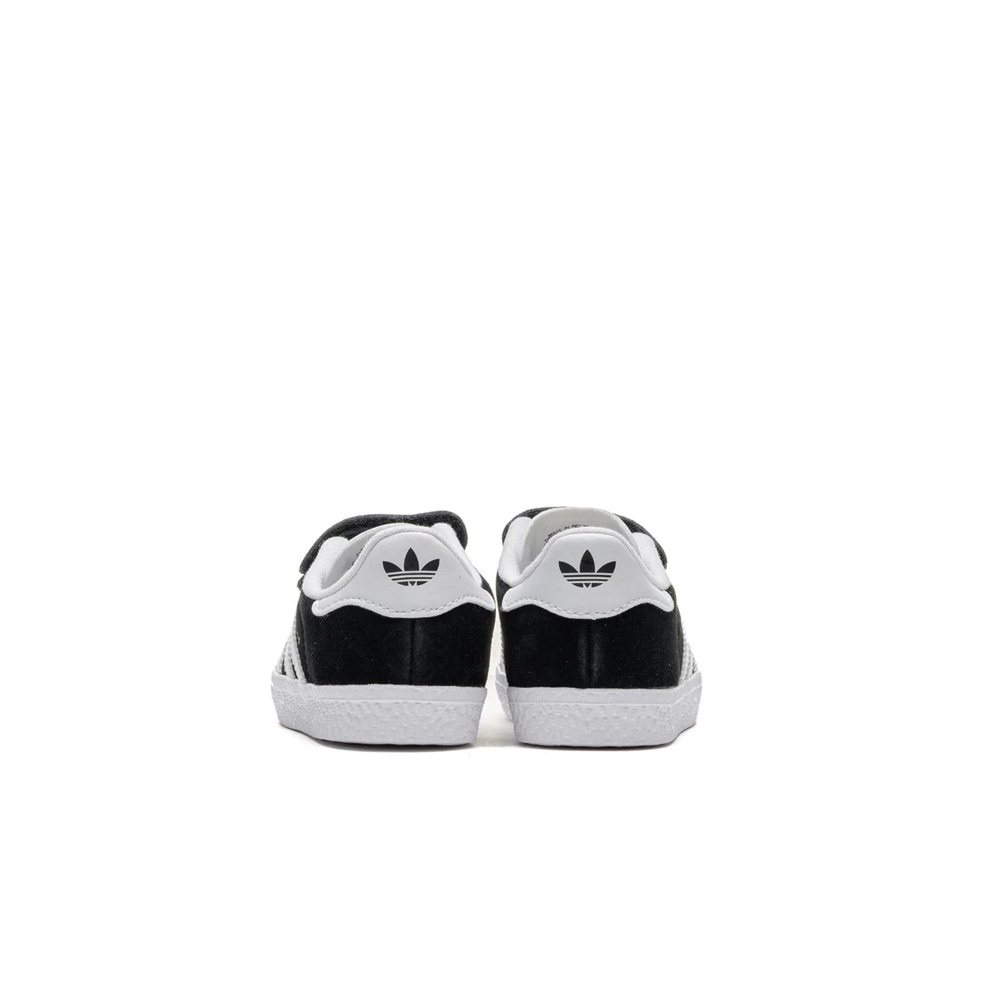 Adidas Gazelle Cf I Core Black/Ftwr White/Ftwr White - Image 5