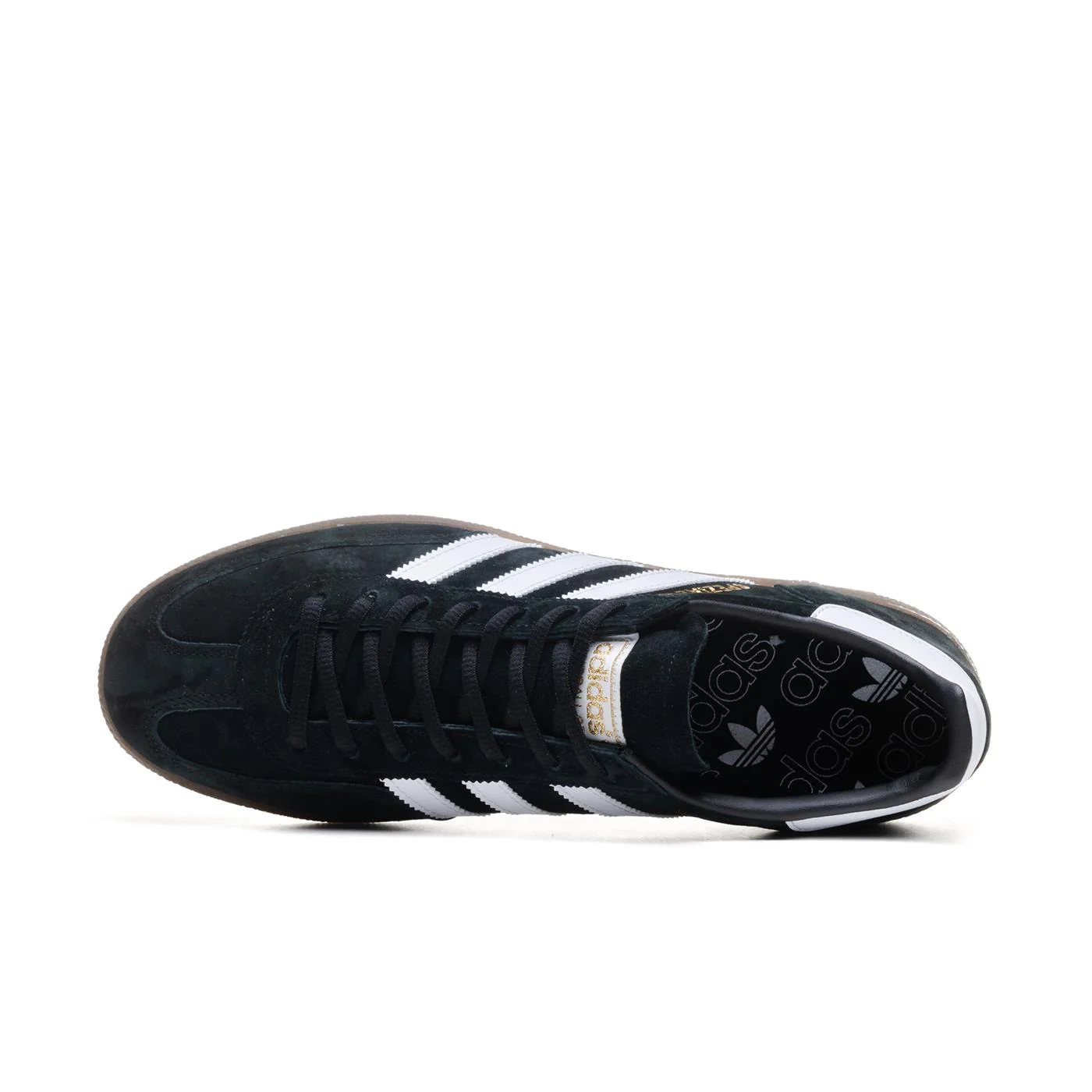 Adidas Handball Spezial Core Black/Ftwr White/Gum - Image 5