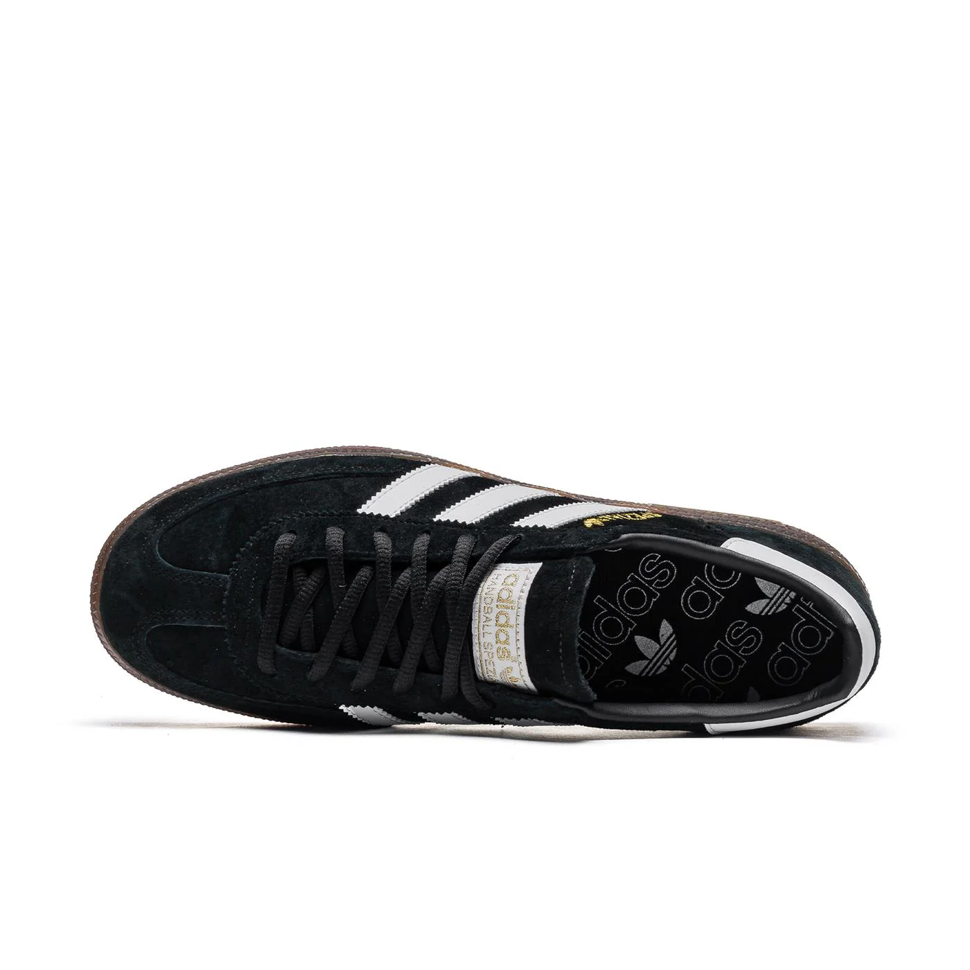 Adidas Handball Spezial Core Black/Ftwr White/Gum - Image 7