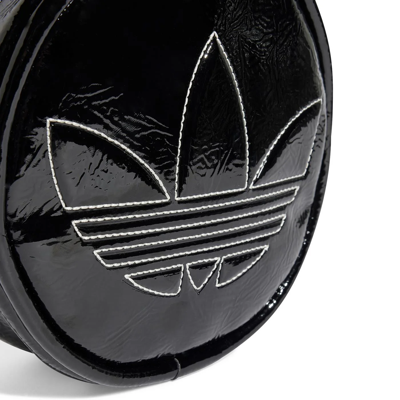 Adidas Originals Adicolor Backpack Black - Image 5