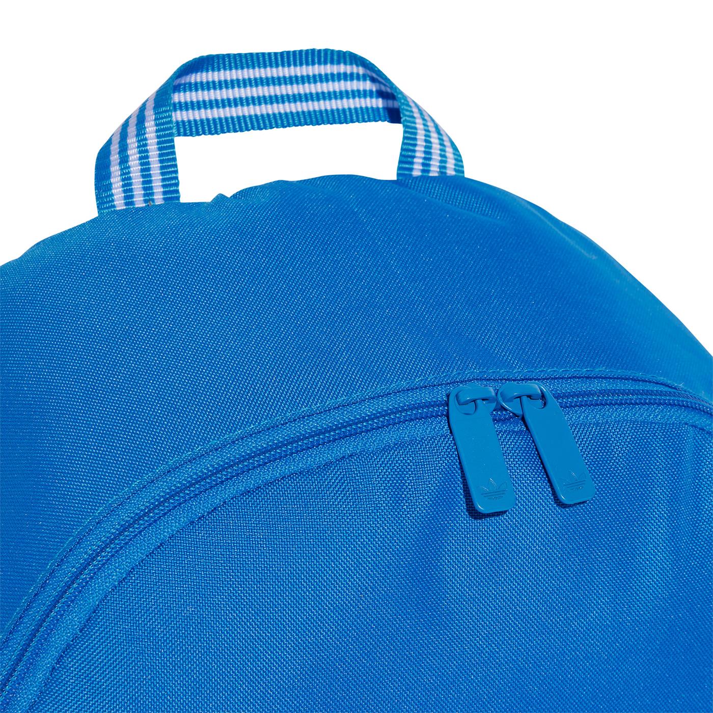 Adidas Originals Adicolor Backpack Blue Bird - Image 4