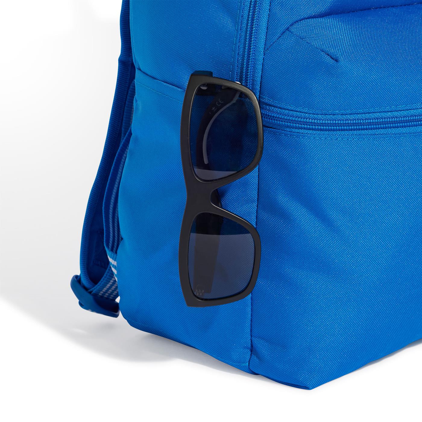 Adidas Originals Adicolor Backpack Blue Bird - Image 5