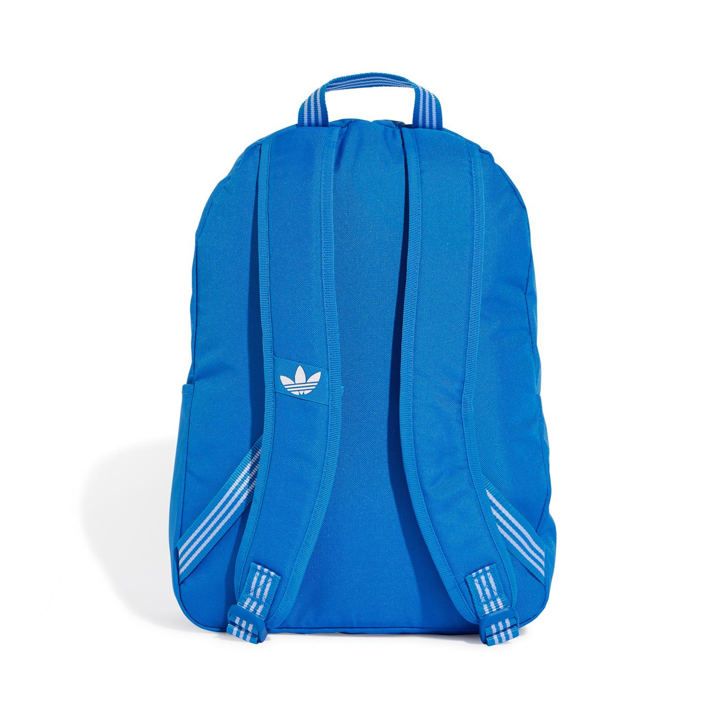 Adidas Originals Adicolor Backpack Blue Bird - Image 6