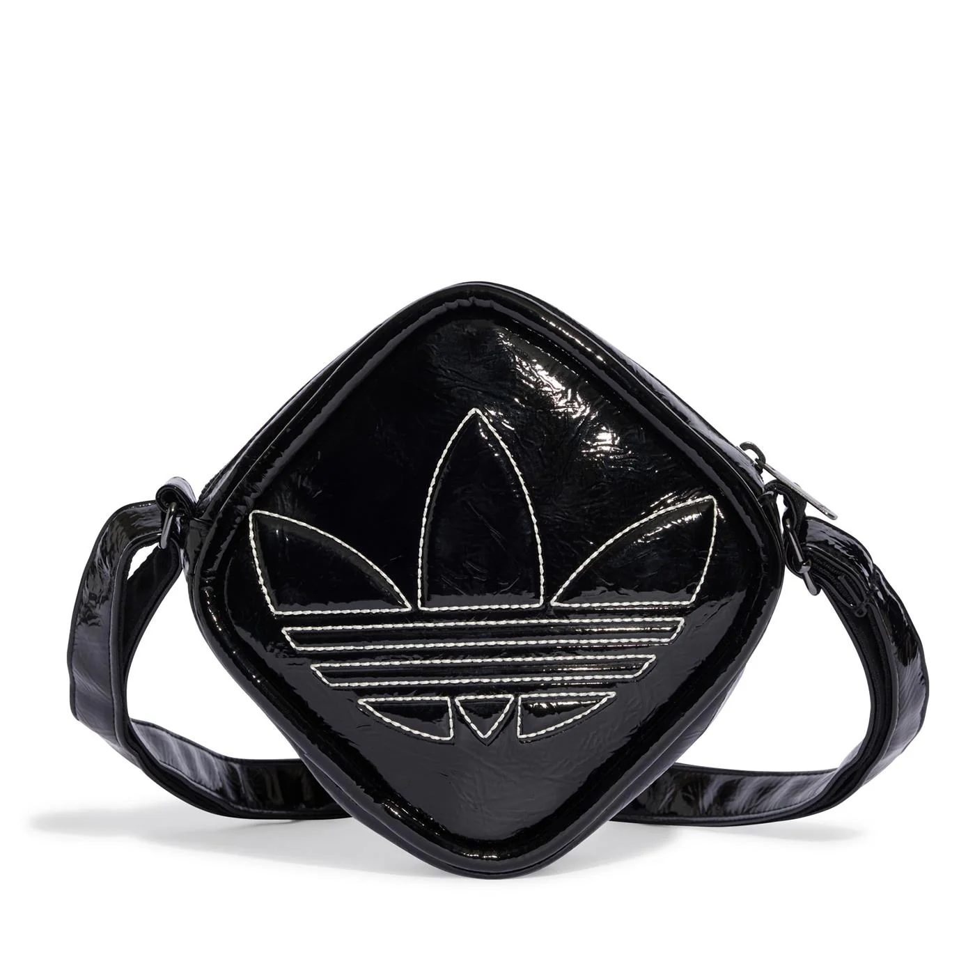 Adidas Originals Adicolor Diamond Bag Black