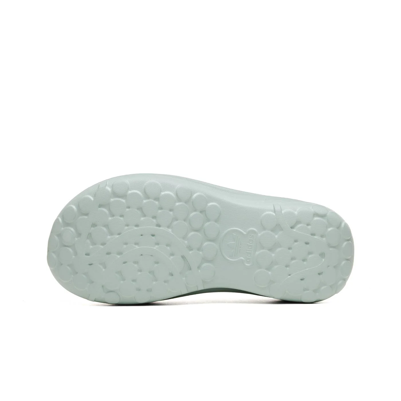 Adidas Originals adiFOM Stan Mule W Silver Green - Image 6