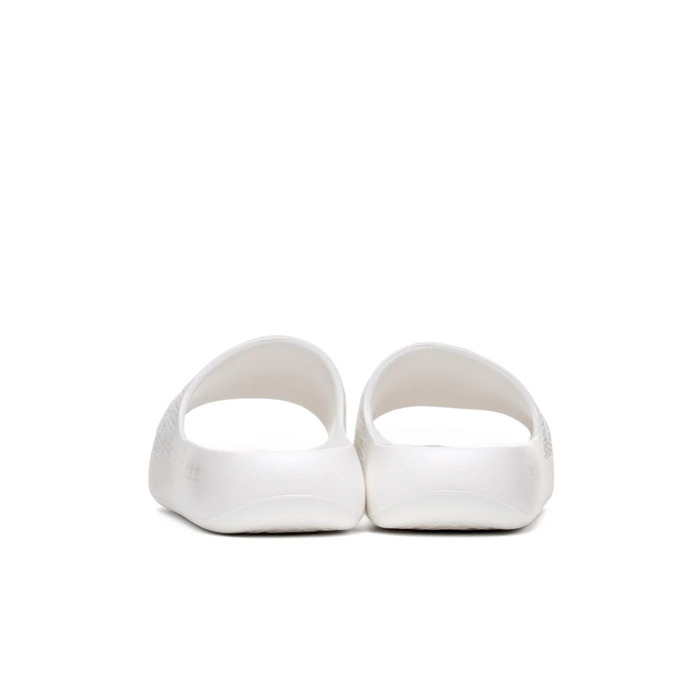 Adidas Originals Adilette Ayoon W Off White/Wonder White - Image 4
