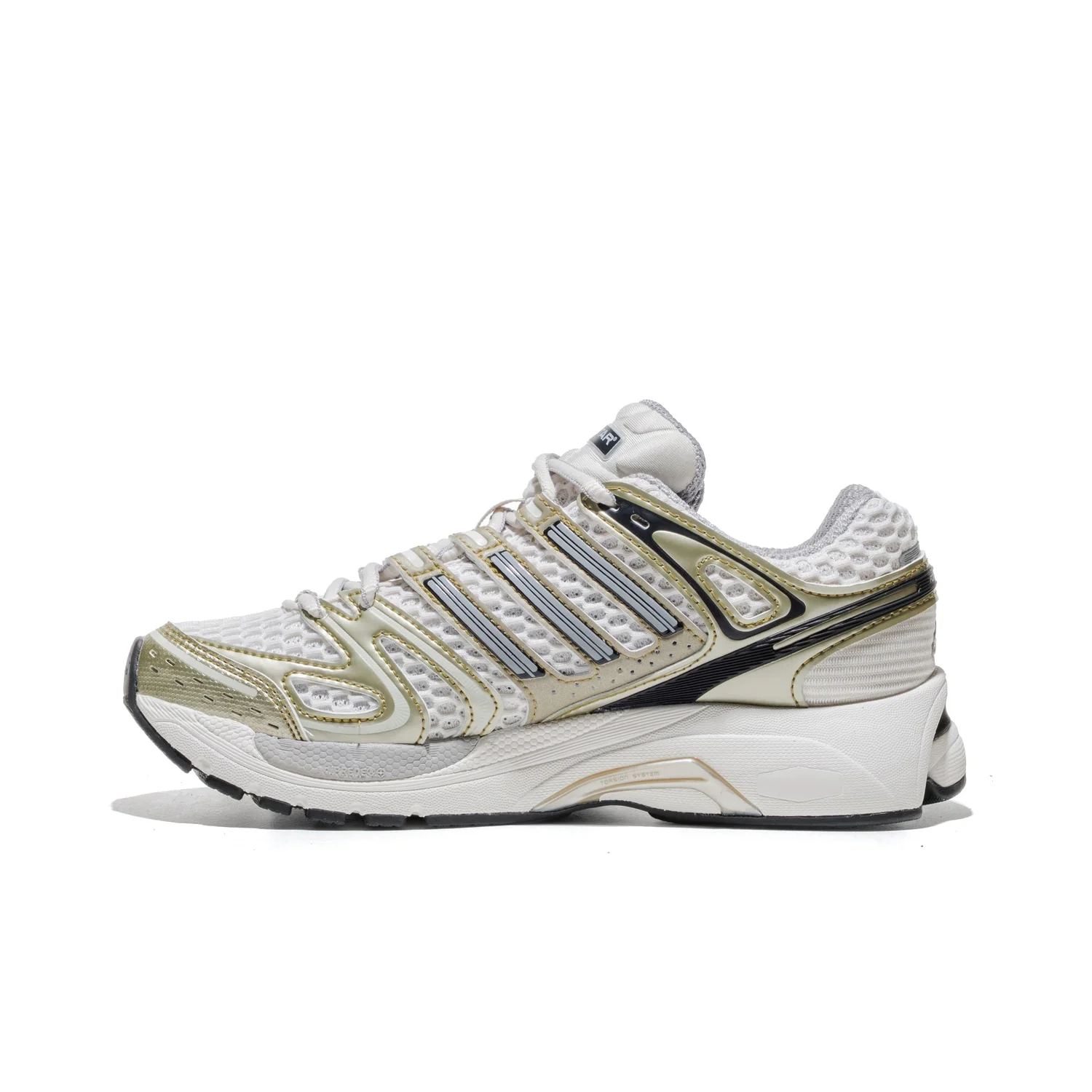 Adidas Originals Adistar Control 5 Orbit Grey/Core Black - Image 2