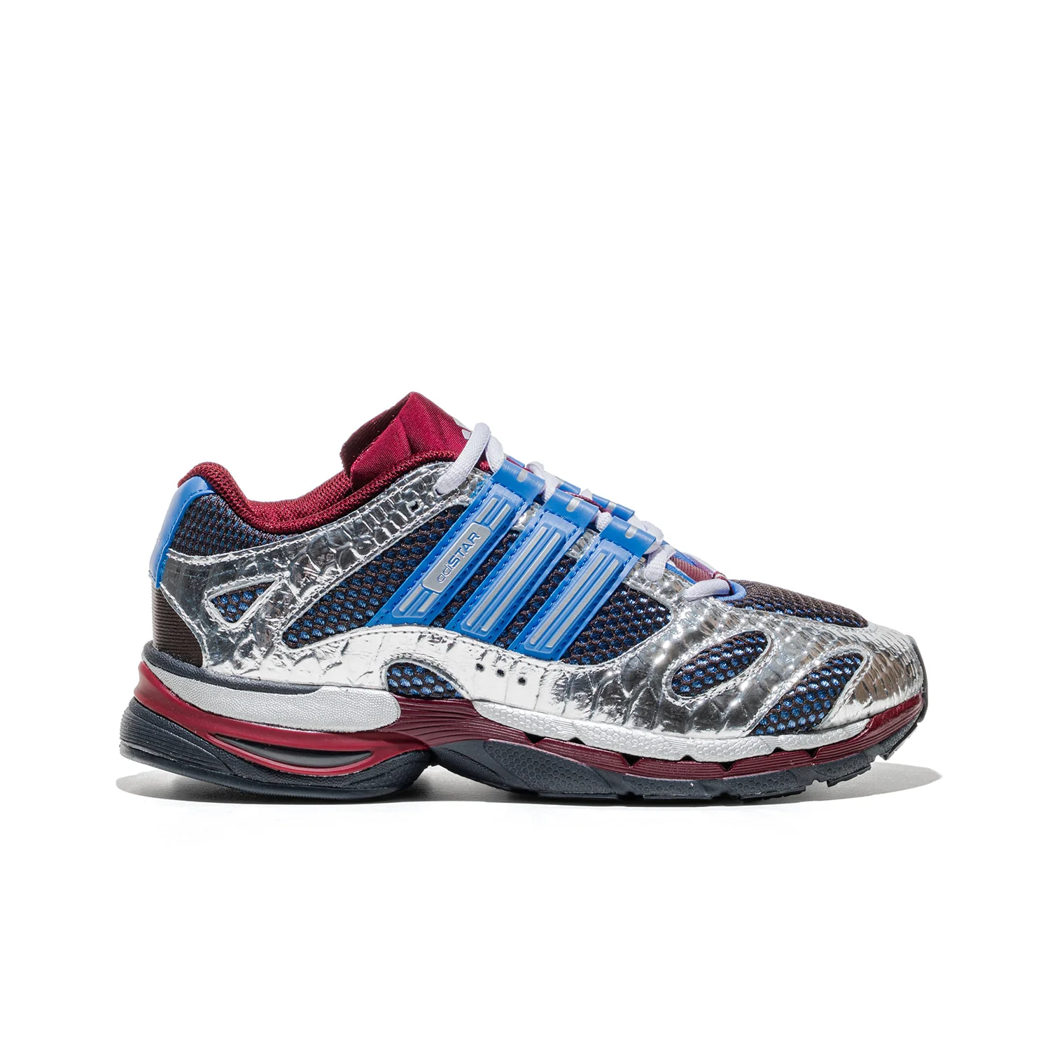 Adidas Originals Adistar MLD W Aurora Coffee/Silver Metallic