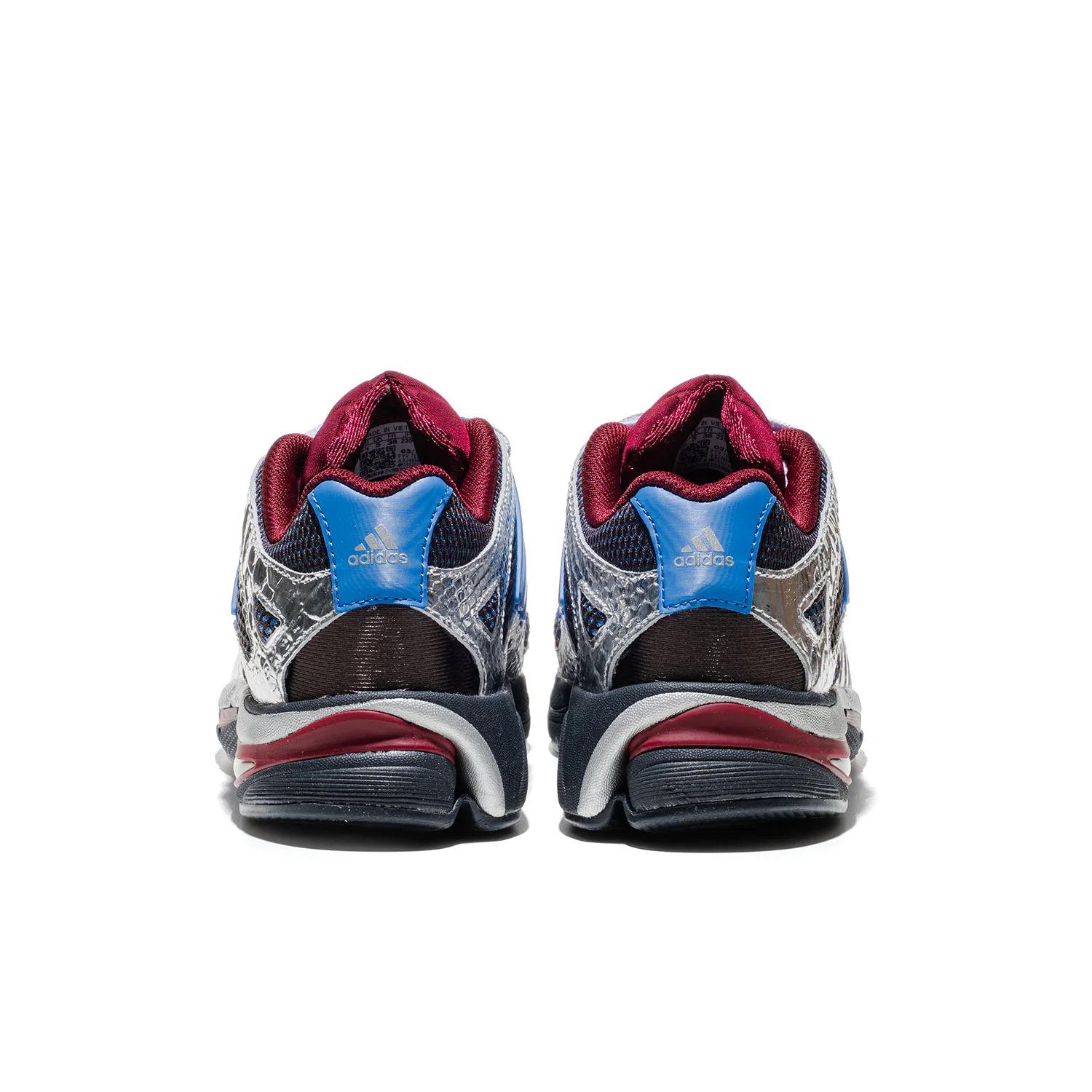 Adidas Originals Adistar MLD W Aurora Coffee/Silver Metallic - Image 4