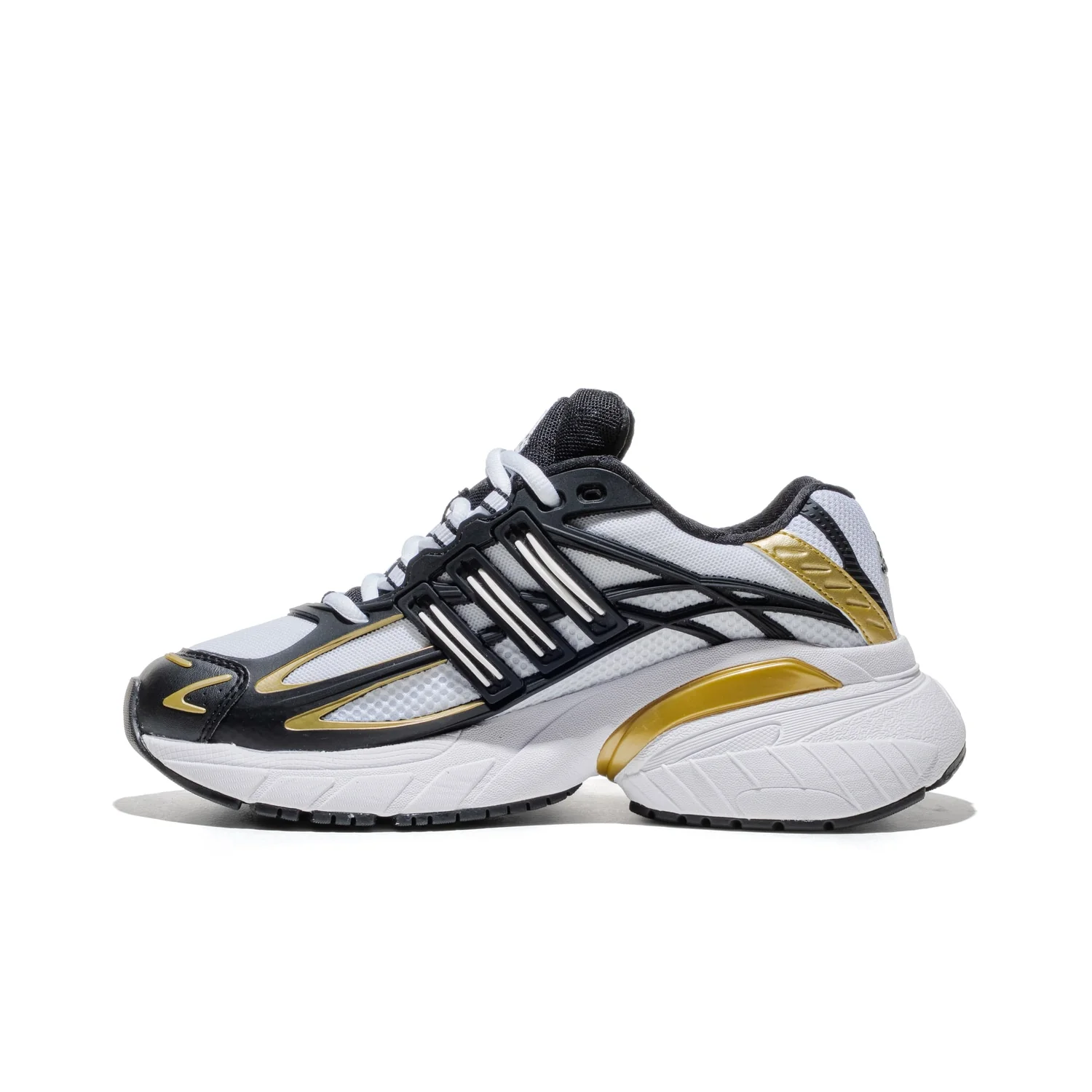 Adidas Originals Adistar XLG 2.0 W Core Black/Core Black - Image 2