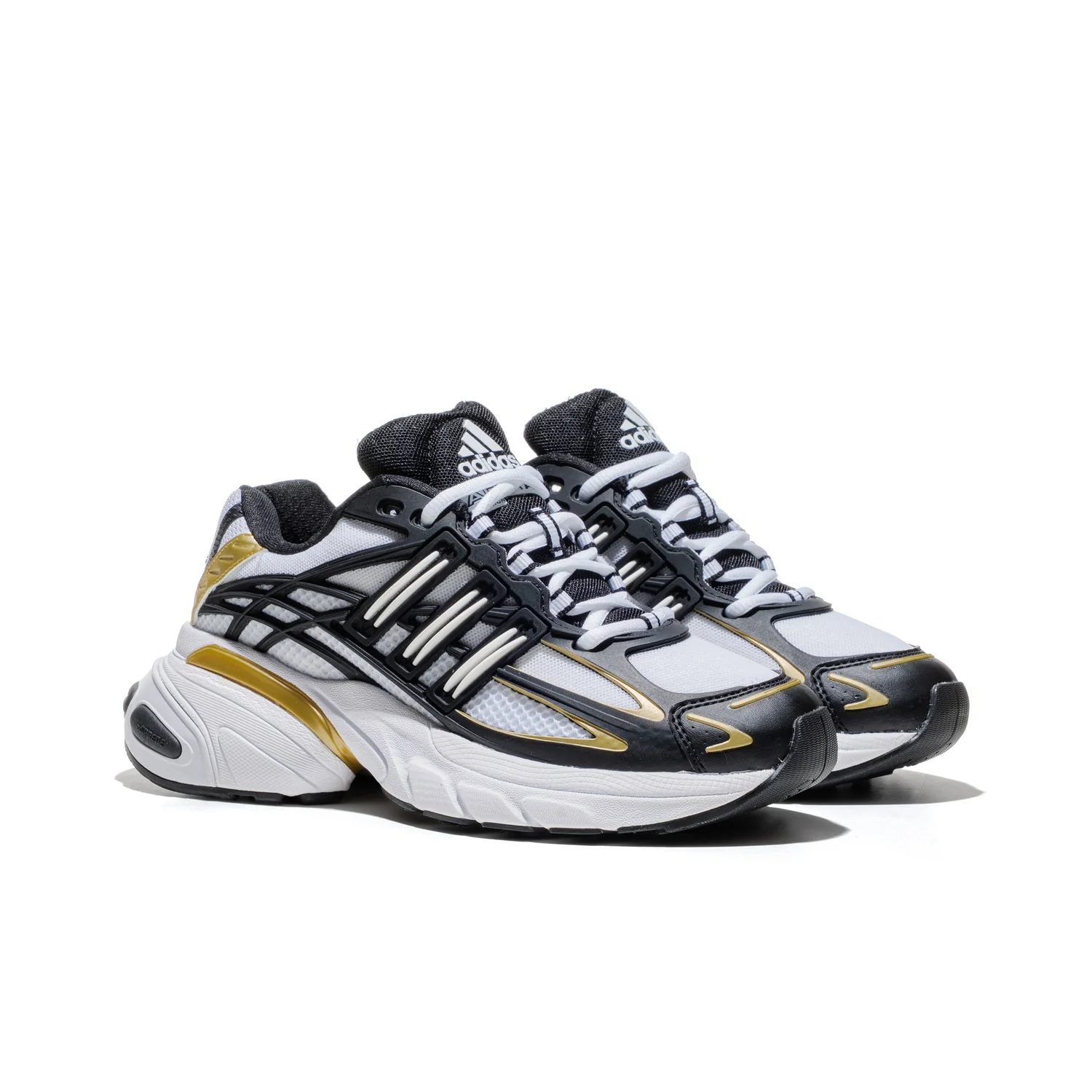 Adidas Originals Adistar XLG 2.0 W Core Black/Core Black - Image 3