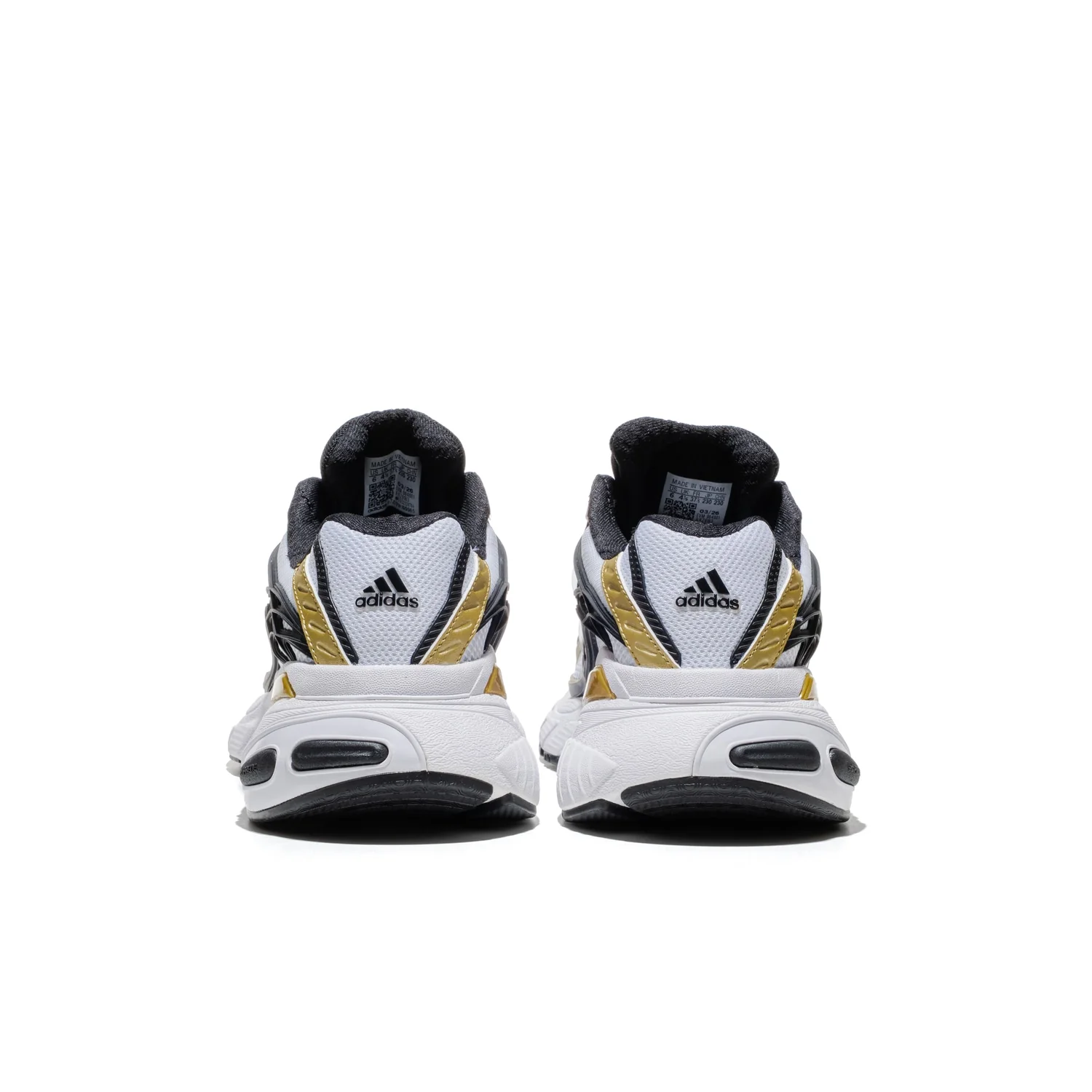 Adidas Originals Adistar XLG 2.0 W Core Black/Core Black - Image 4
