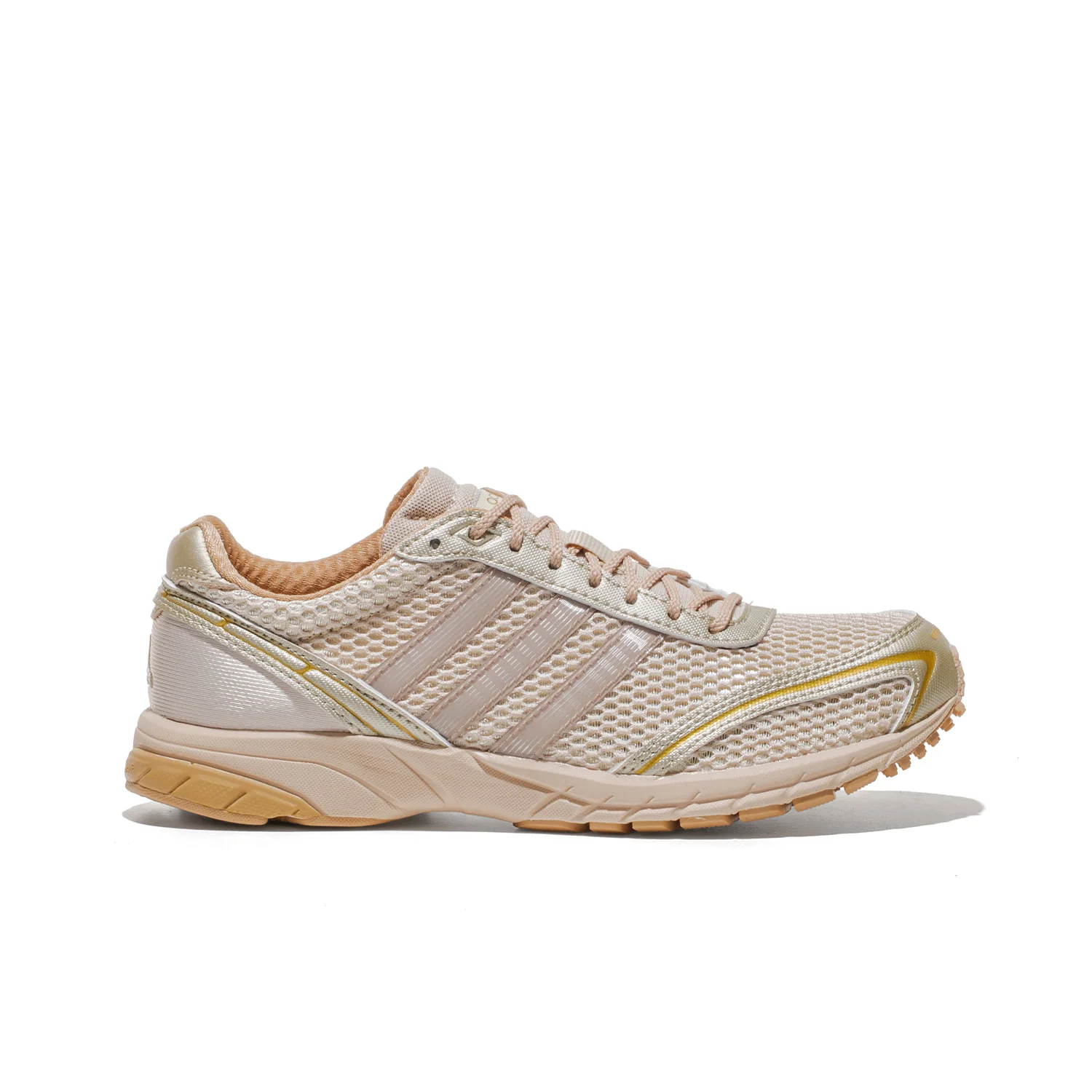 Adidas Originals adizero Adios OG W Crystal Linen/Chrome