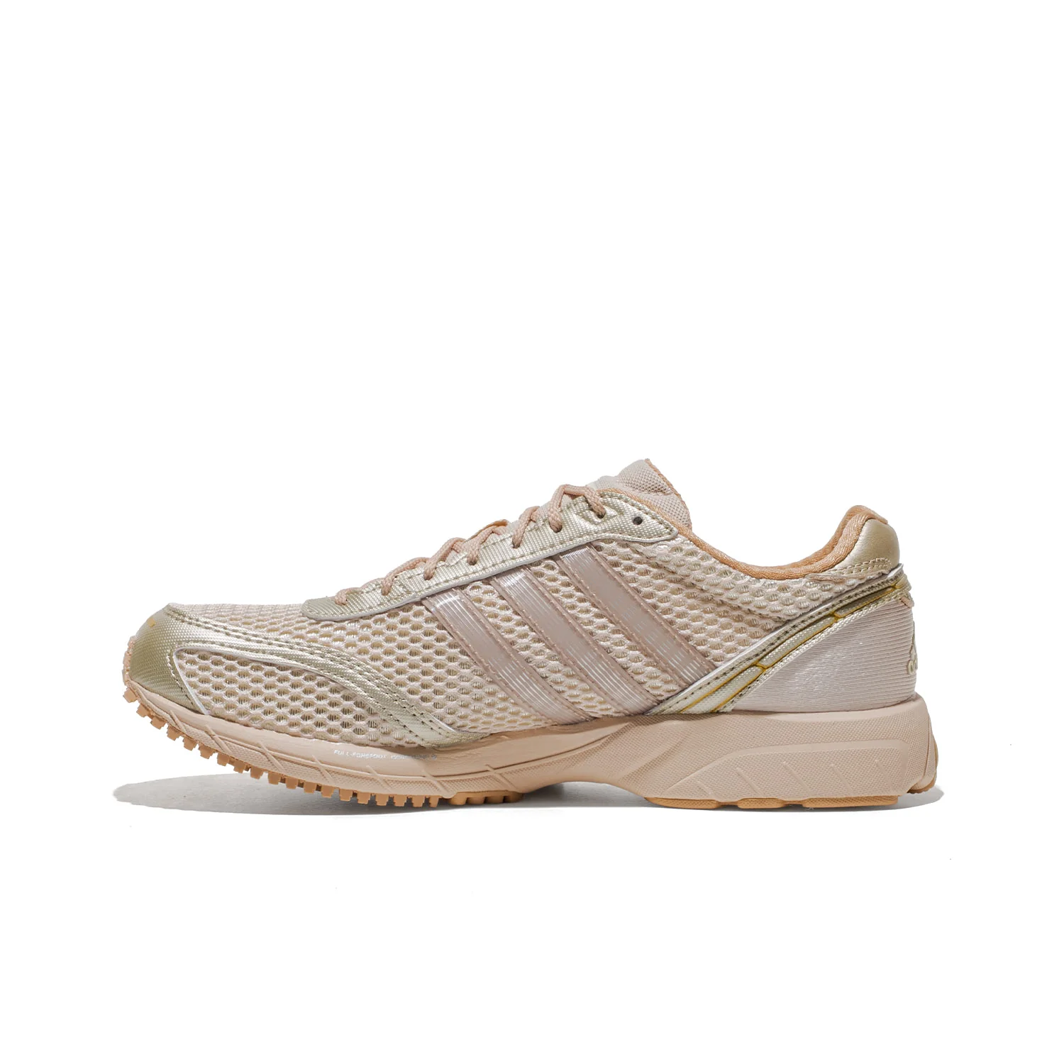 Adidas Originals adizero Adios OG W Crystal Linen/Chrome - Image 2