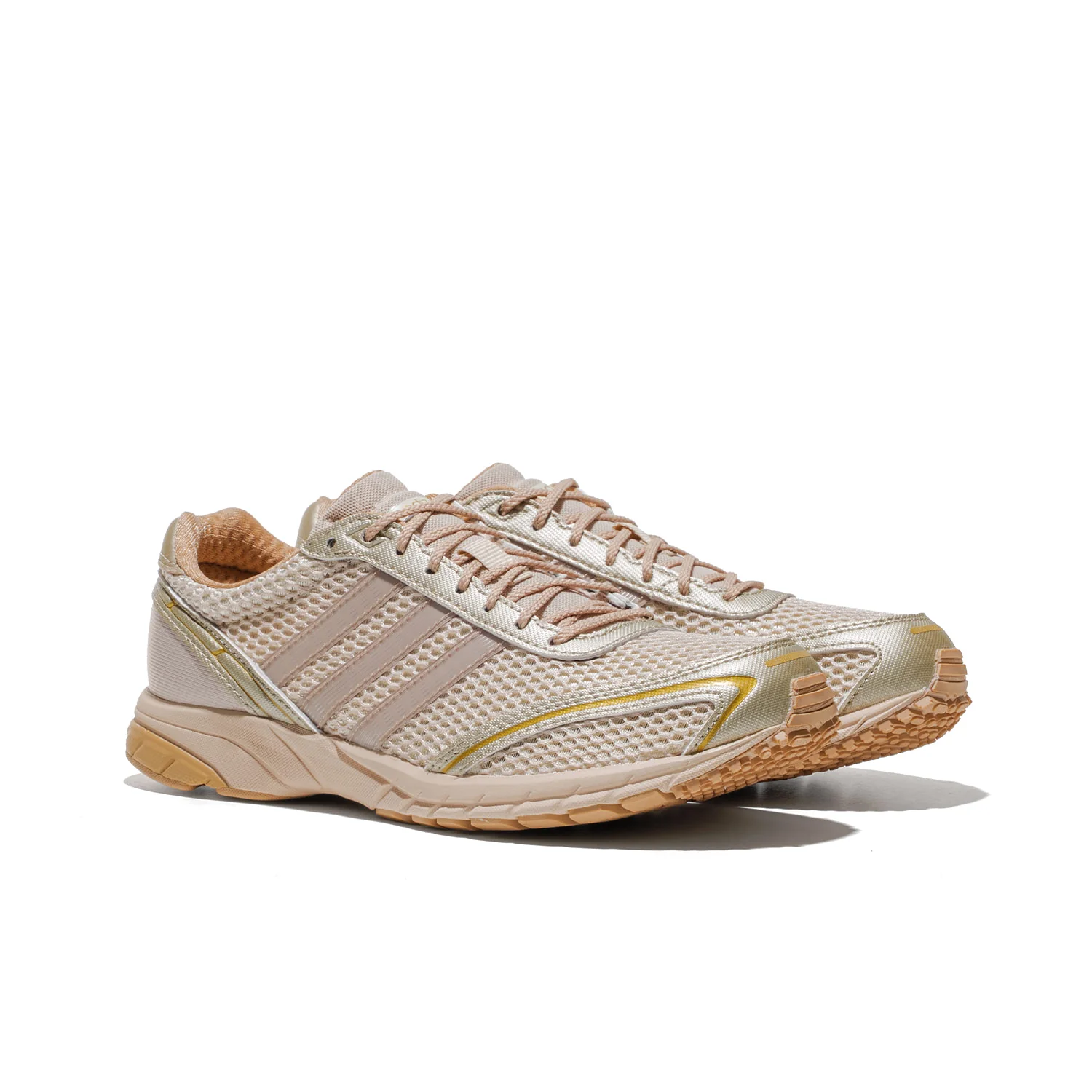 Adidas Originals adizero Adios OG W Crystal Linen/Chrome - Image 3