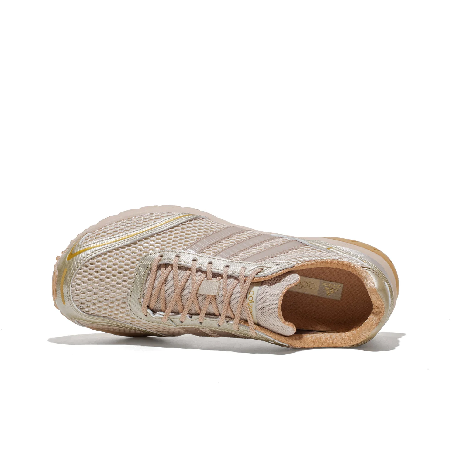Adidas Originals adizero Adios OG W Crystal Linen/Chrome - Image 5
