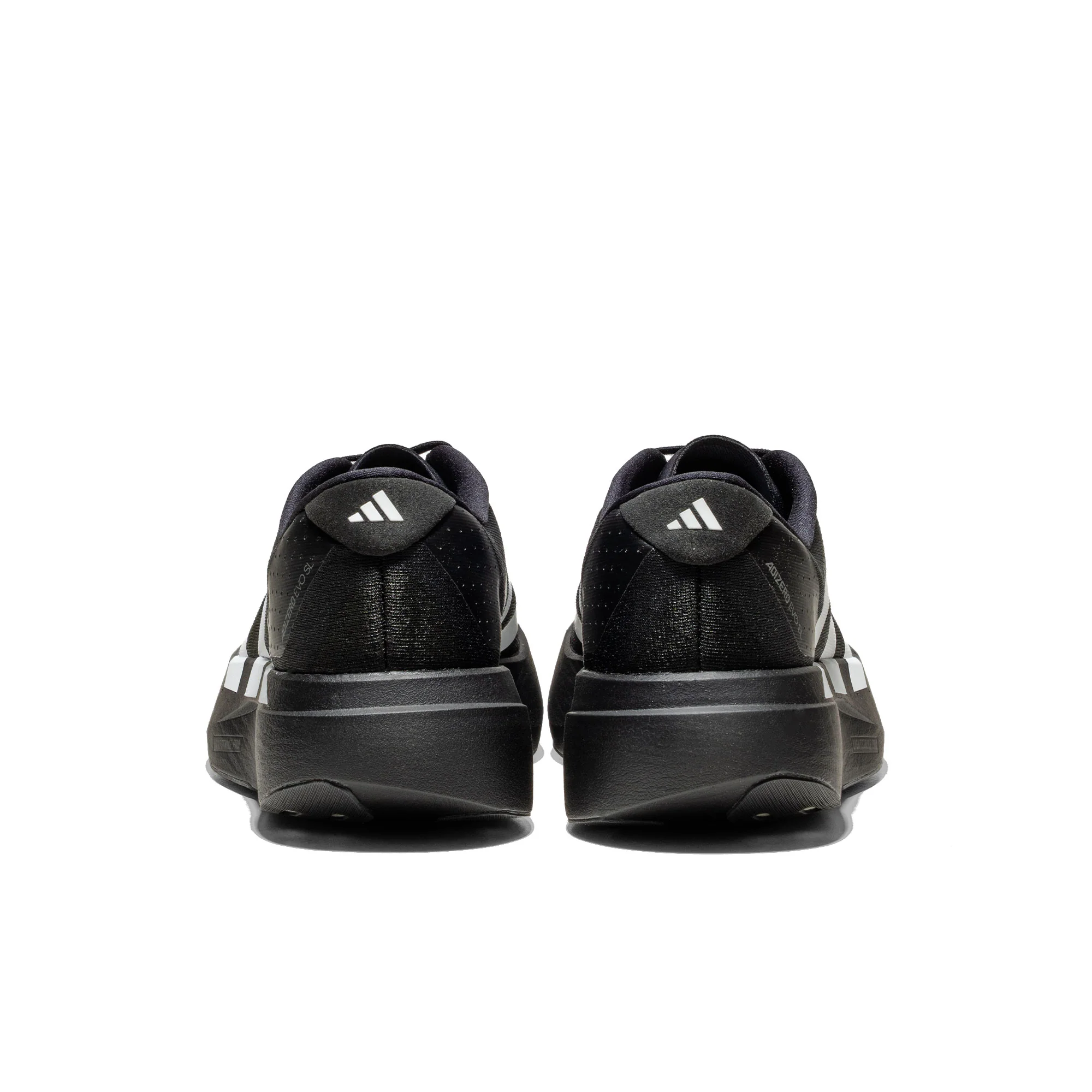 Adidas Originals adizero Evo SL M Core Black/Ftwr White - Image 4
