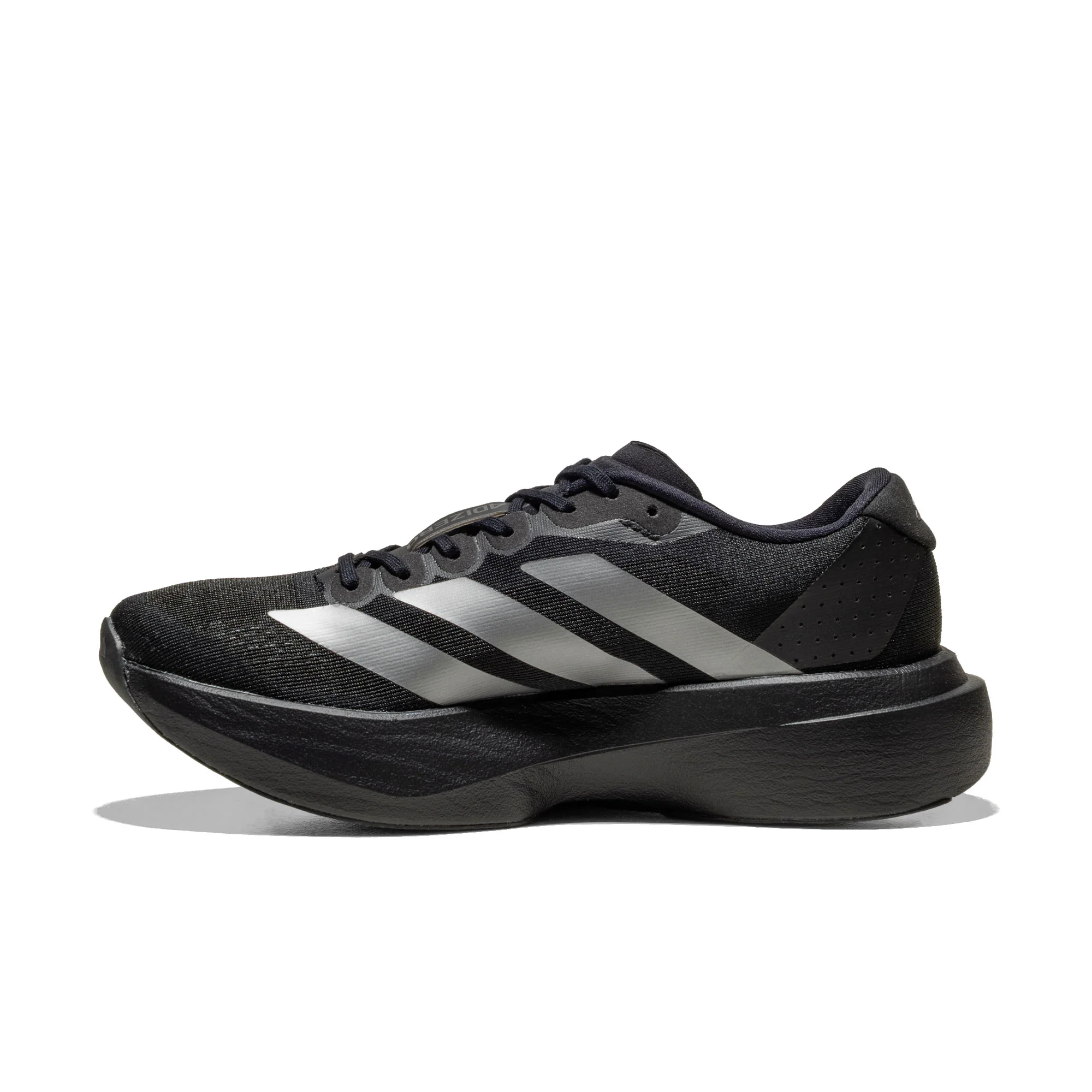 Adidas Originals adizero Evo SL W Core Black/Iron Metallic - Image 3