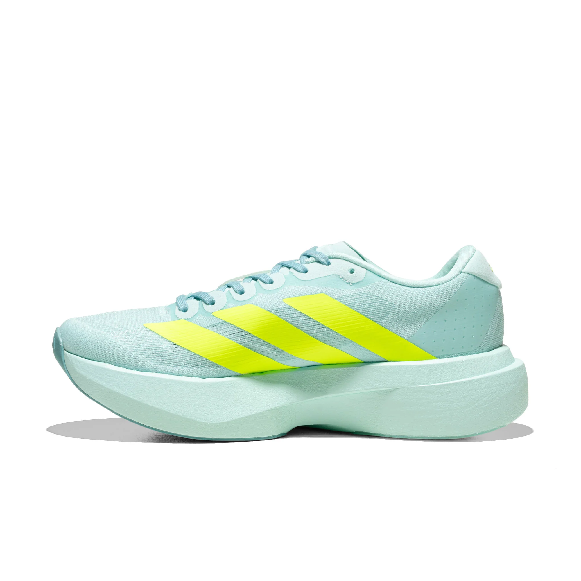 Adidas Originals adizero Evo SL W Semi Flash Aqua - Image 3