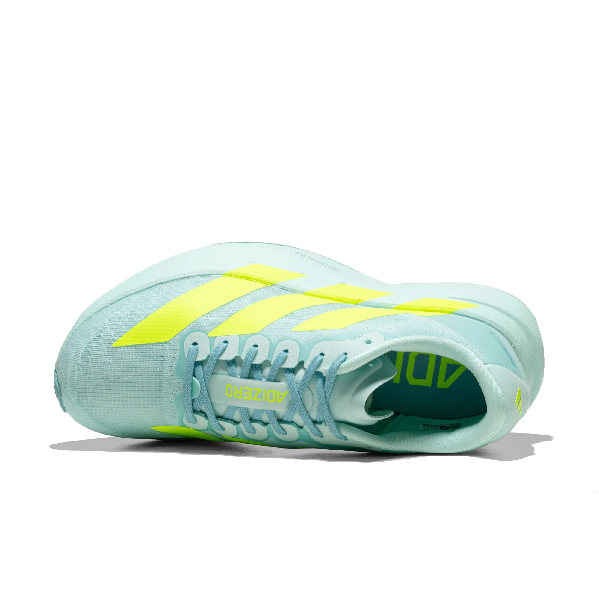 Adidas Originals adizero Evo SL W Semi Flash Aqua - Image 5