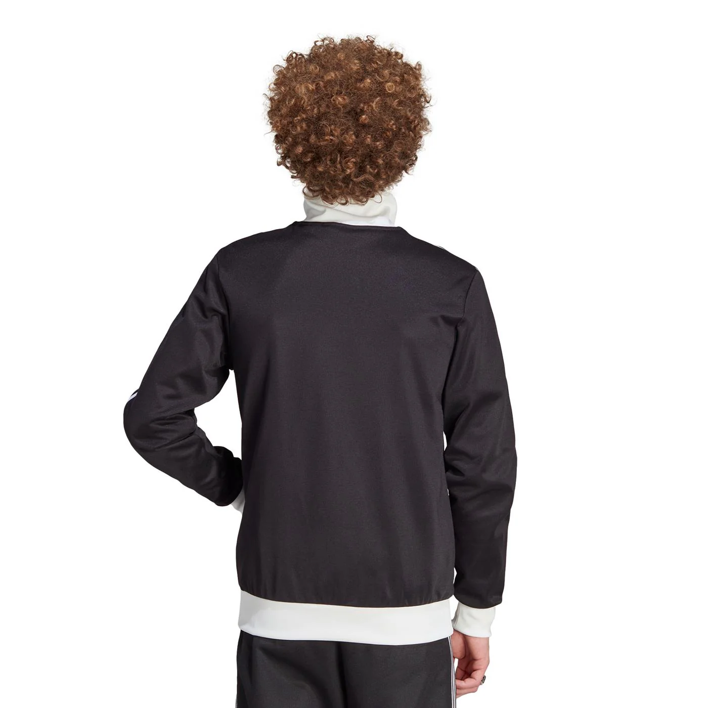 Adidas Originals Beckenbauer TT Black/White - Image 2