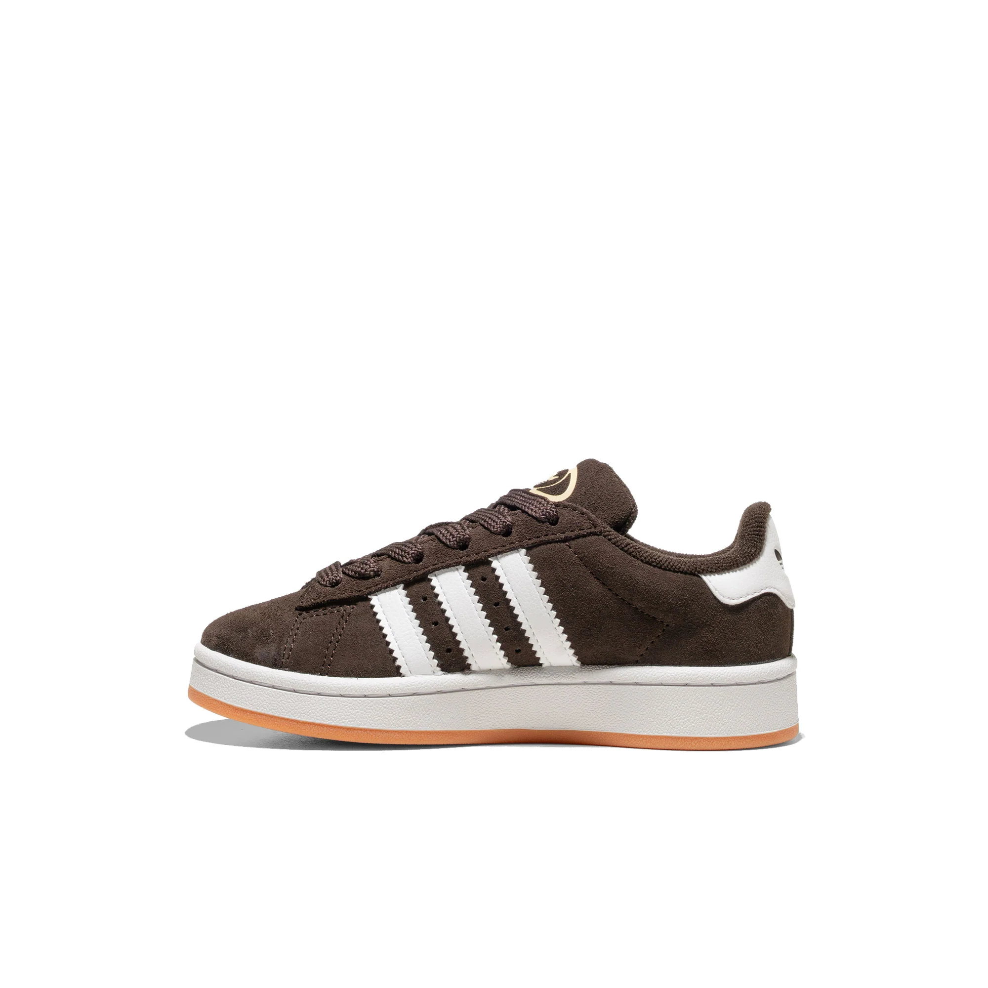Adidas Originals Campus 00s C Aurora Coffee/Ftwr White/Gum - Image 3