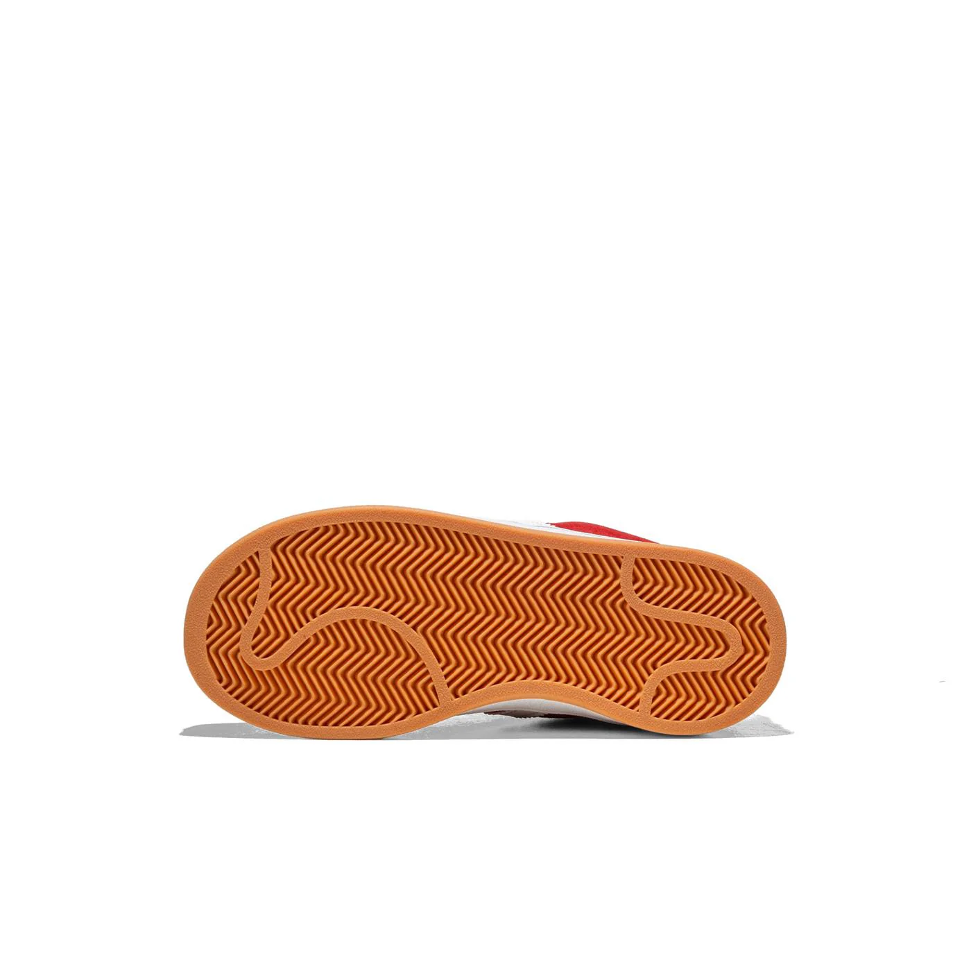 Adidas Originals Campus 00s C Better Scarlet/Ftwr White - Image 6