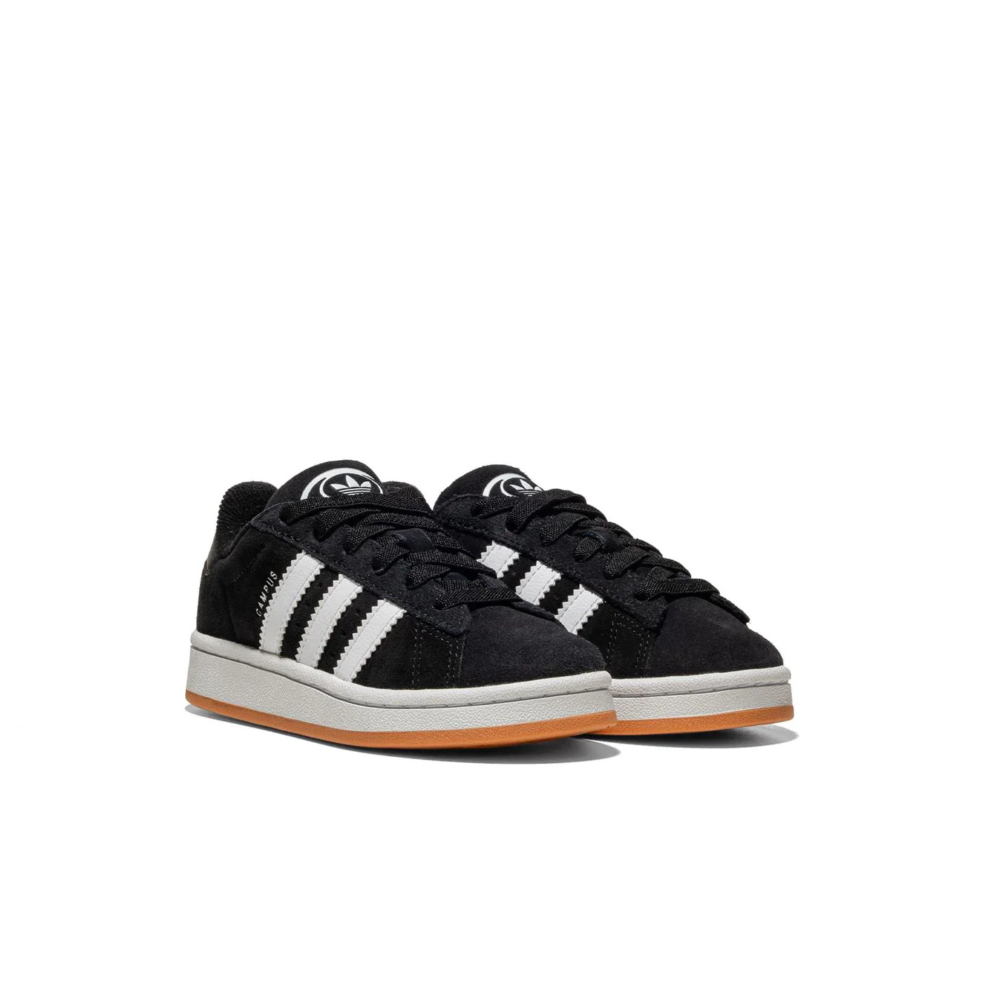 Adidas Originals Campus 00s C Core Black/Ftwr White/Gum - Image 2