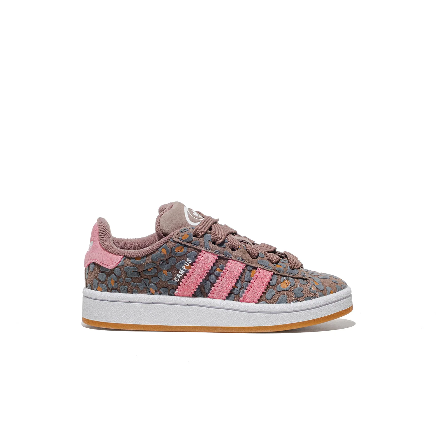 Adidas Originals Campus 00s C Earth Strata/Ftwr White/Pink
