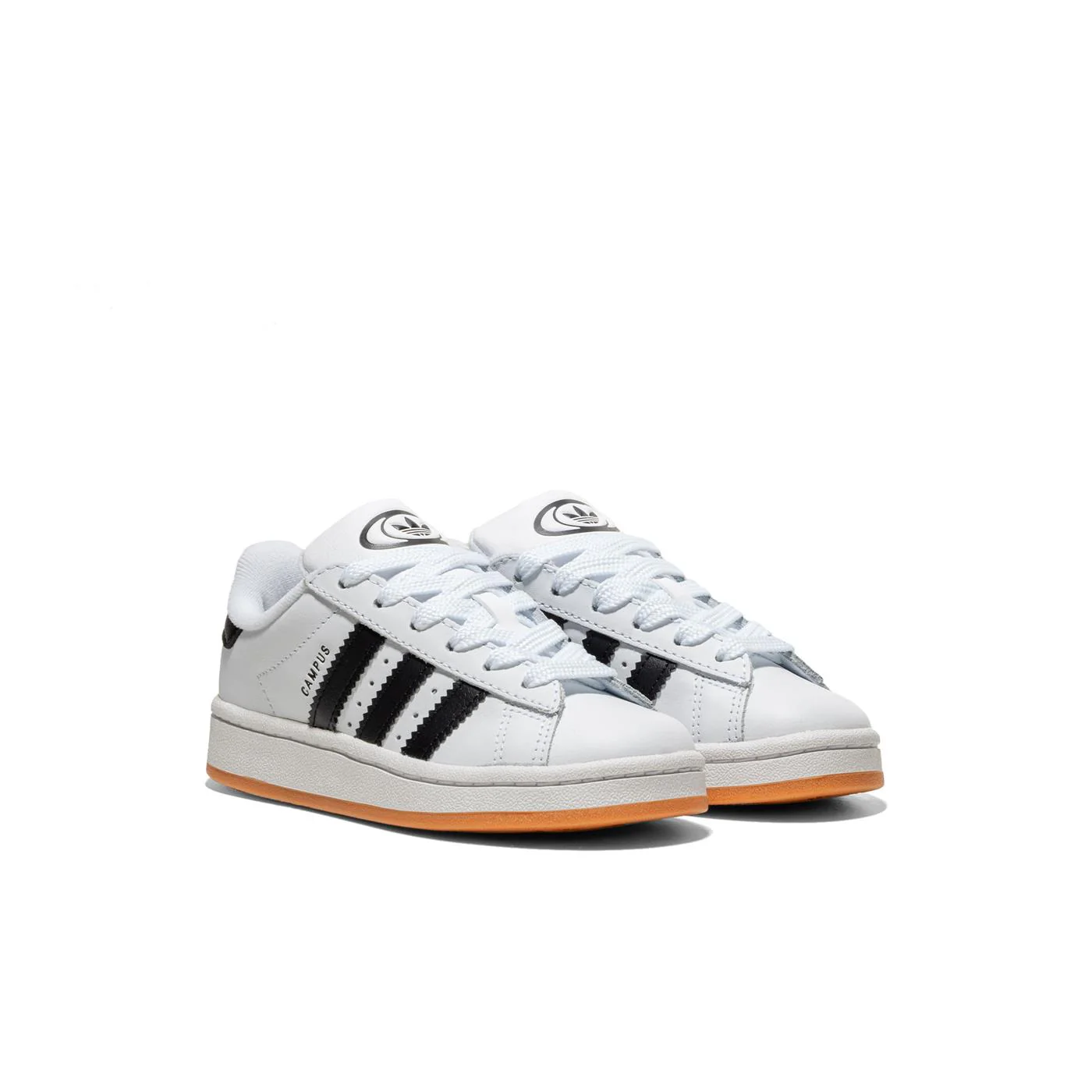 Adidas Originals Campus 00s C Ftwr White/Core Black/White - Image 2