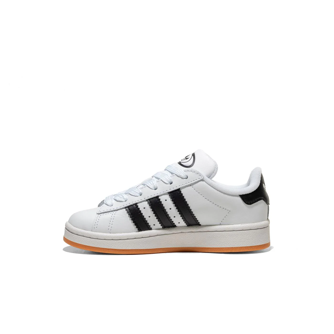 Adidas Originals Campus 00s C Ftwr White/Core Black/White - Image 3