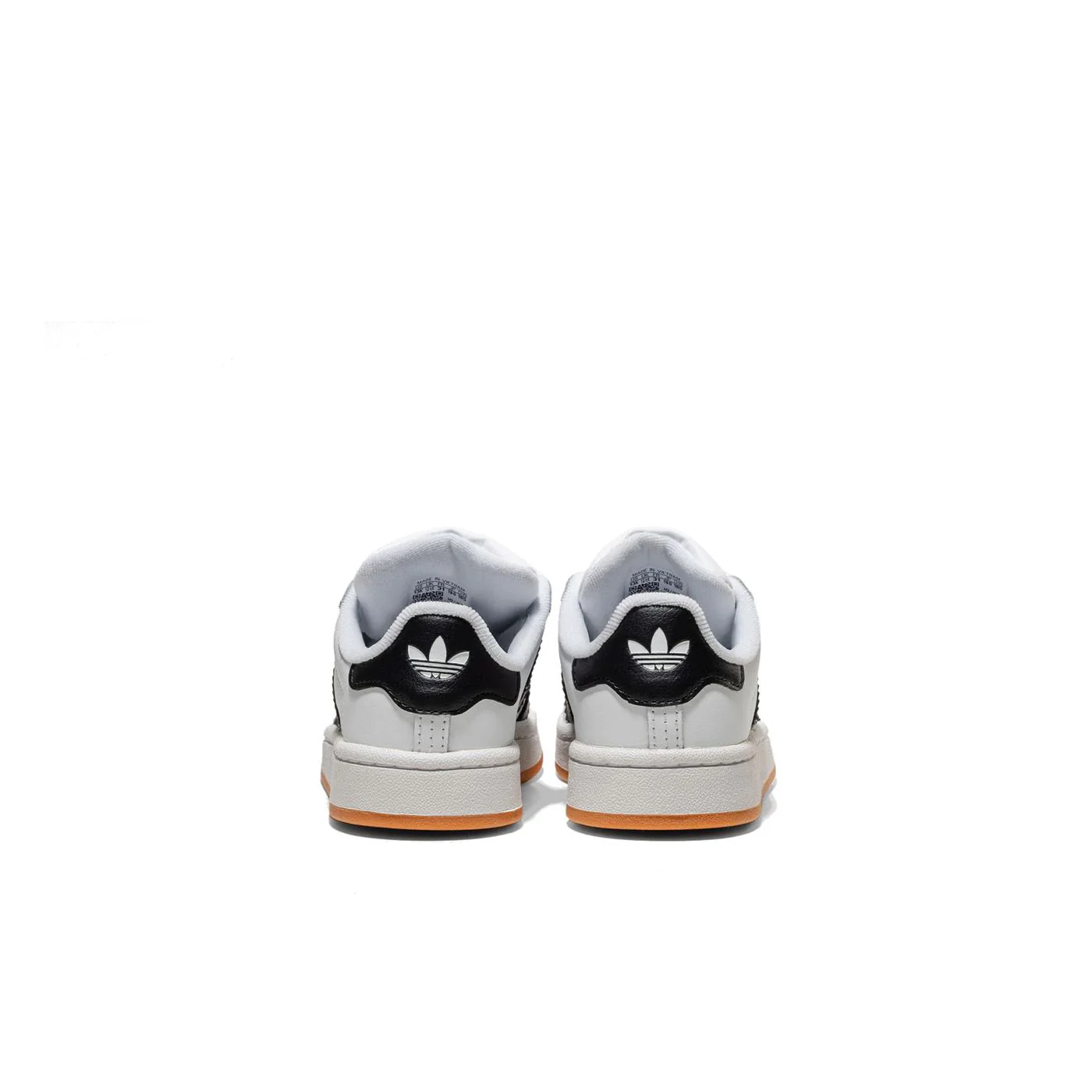 Adidas Originals Campus 00s C Ftwr White/Core Black/White - Image 4