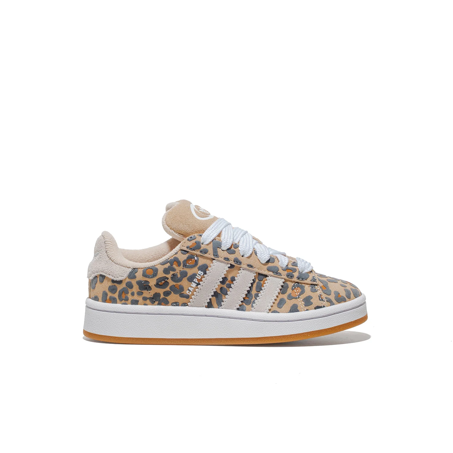 Adidas Originals Campus 00s C Sand Strata/Ftwr White/Gum