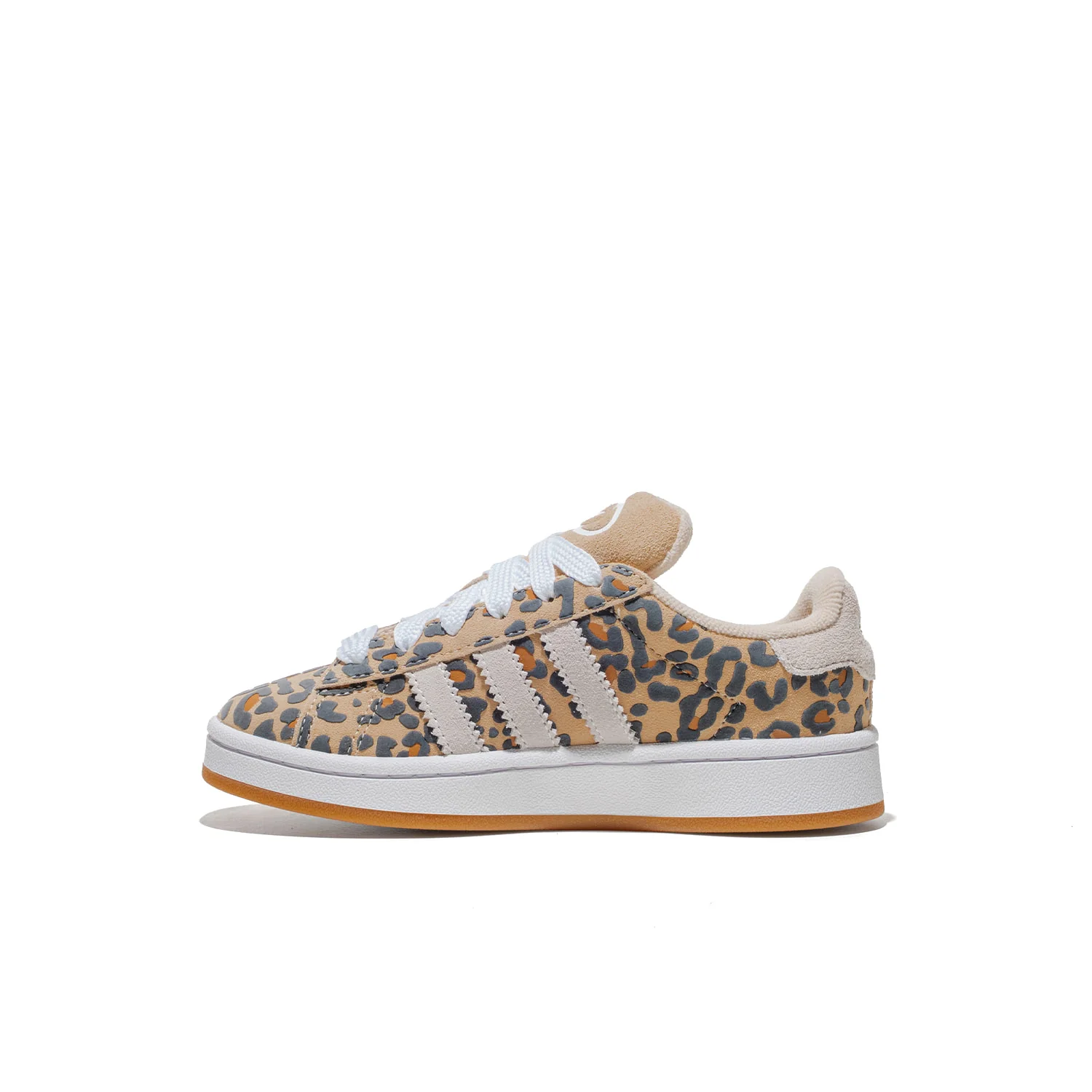 Adidas Originals Campus 00s C Sand Strata/Ftwr White/Gum - Image 2