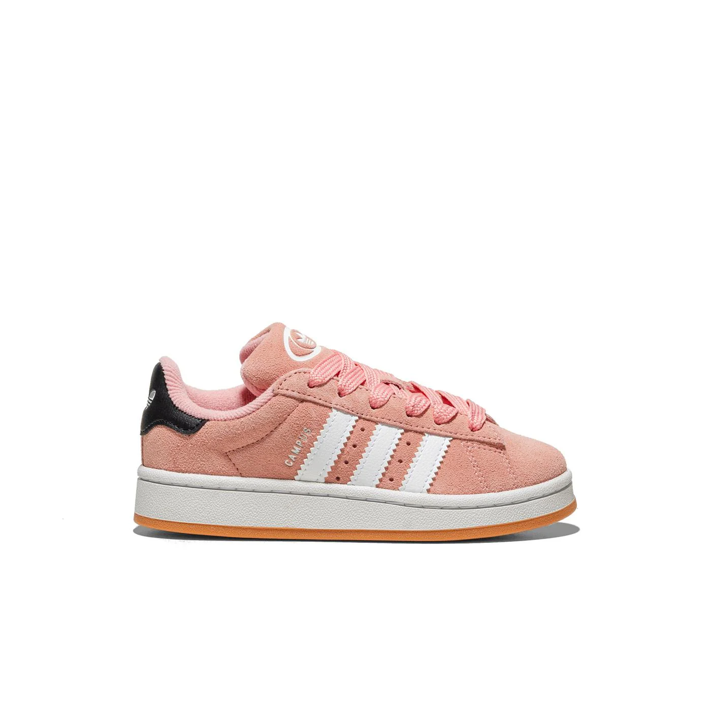 Adidas Originals Campus 00s C Semi Pink Spark/Ftwr White/Gum