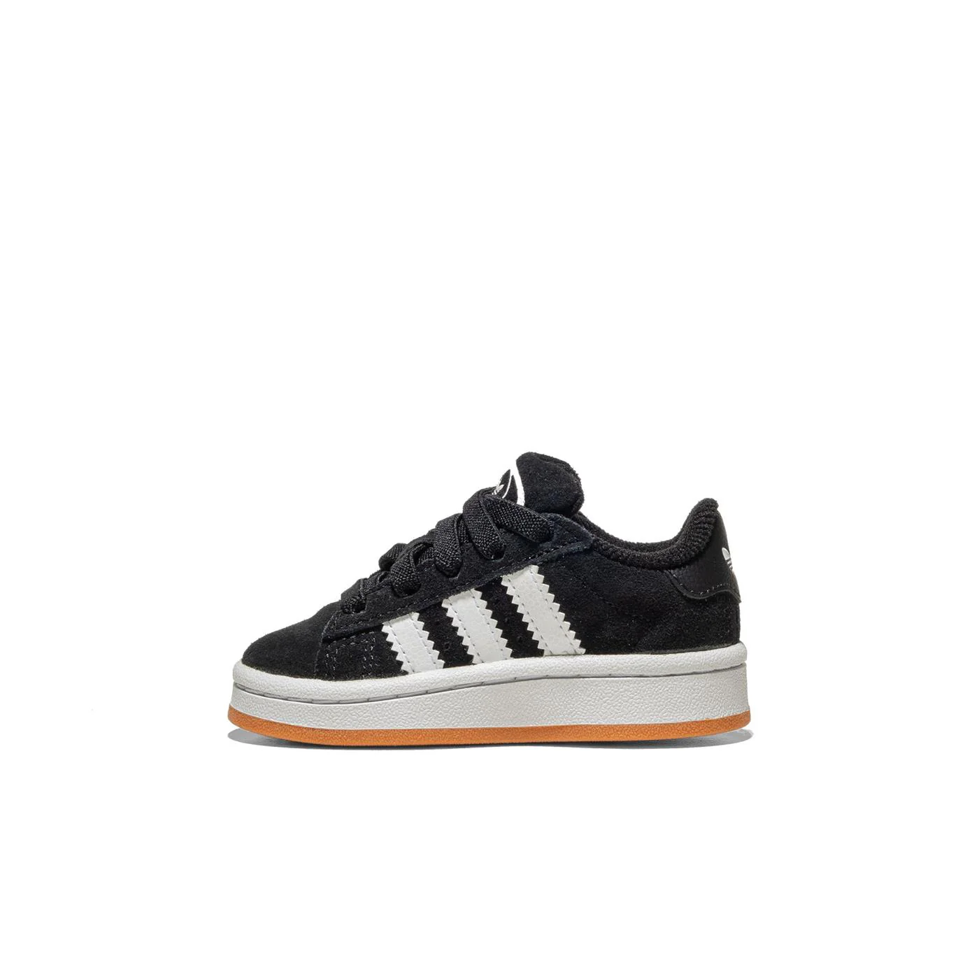 Adidas Originals Campus 00s CF EL I Core Black/Ftwr White - Image 3