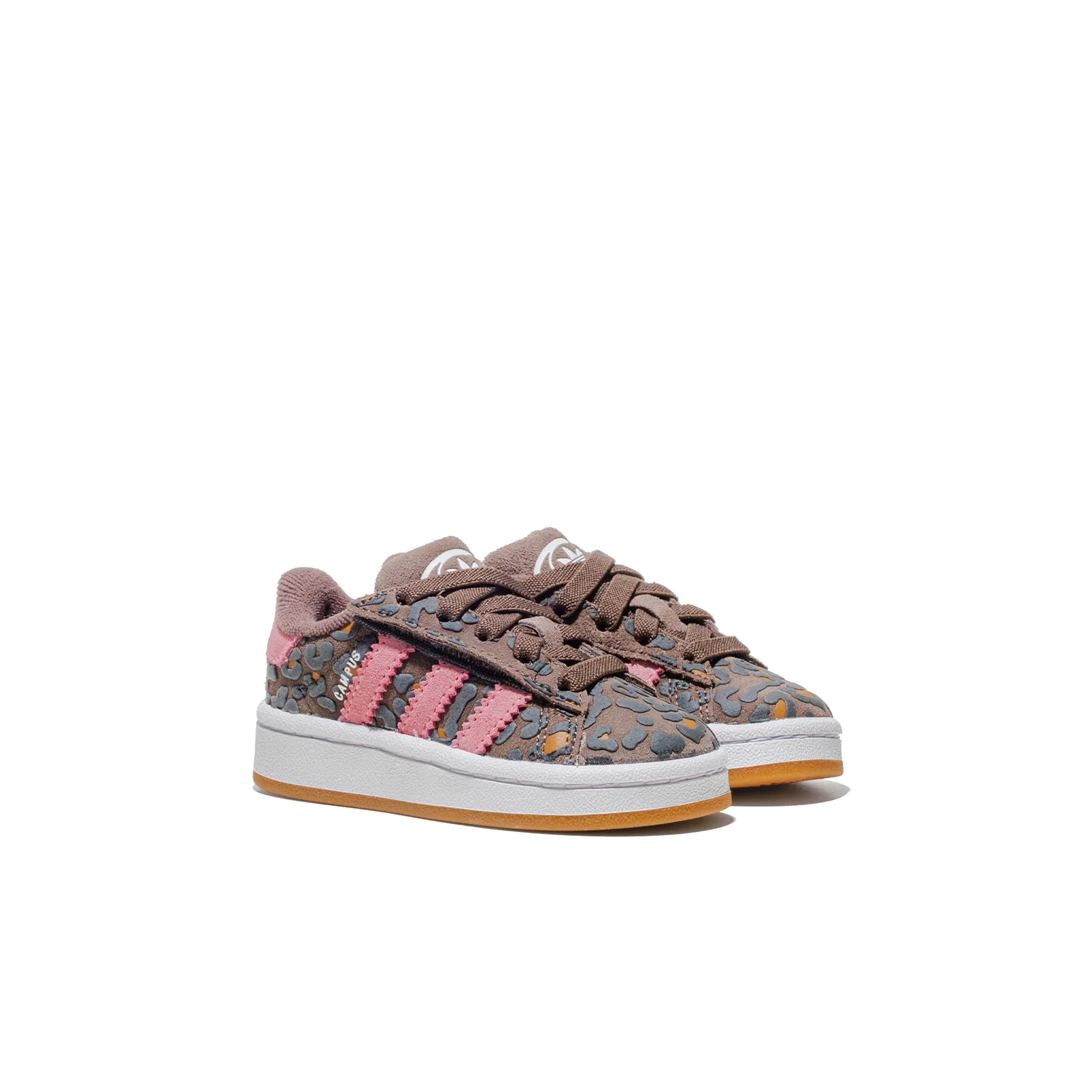 Adidas Originals Campus 00s CF EL I Earth Strata/Ftwr White - Image 3