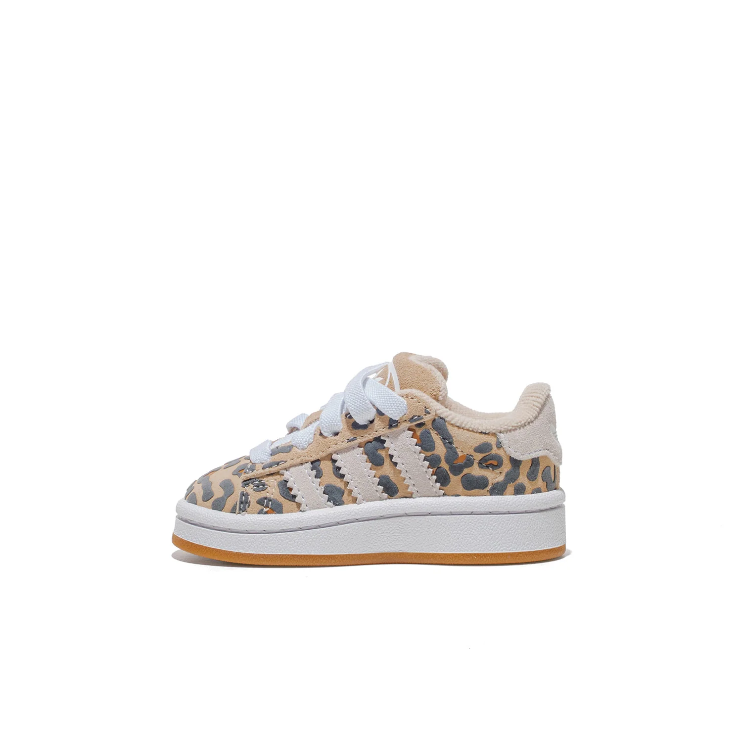 Adidas Originals Campus 00s CF EL I Sand Strata/Ftwr White - Image 2