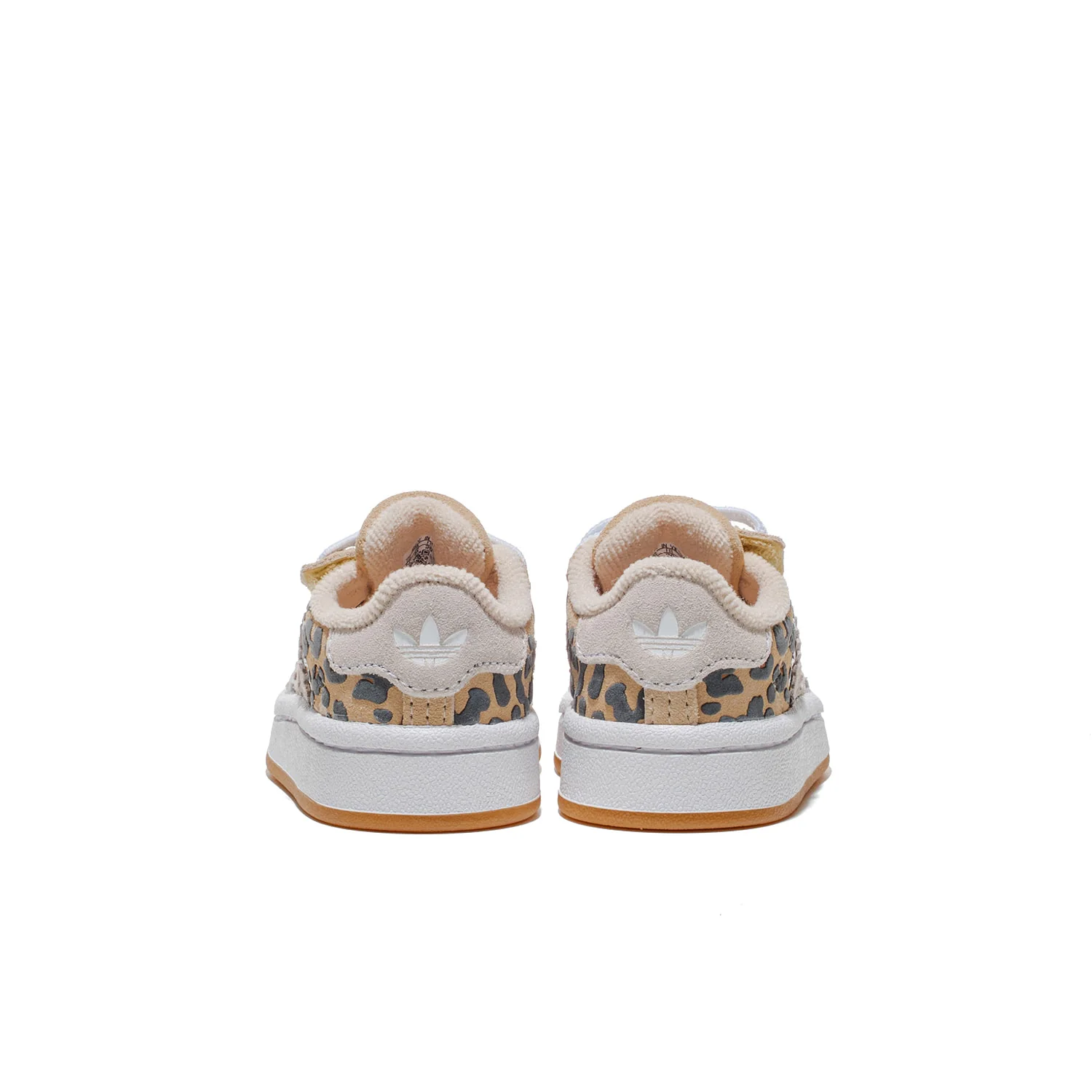 Adidas Originals Campus 00s CF EL I Sand Strata/Ftwr White - Image 4