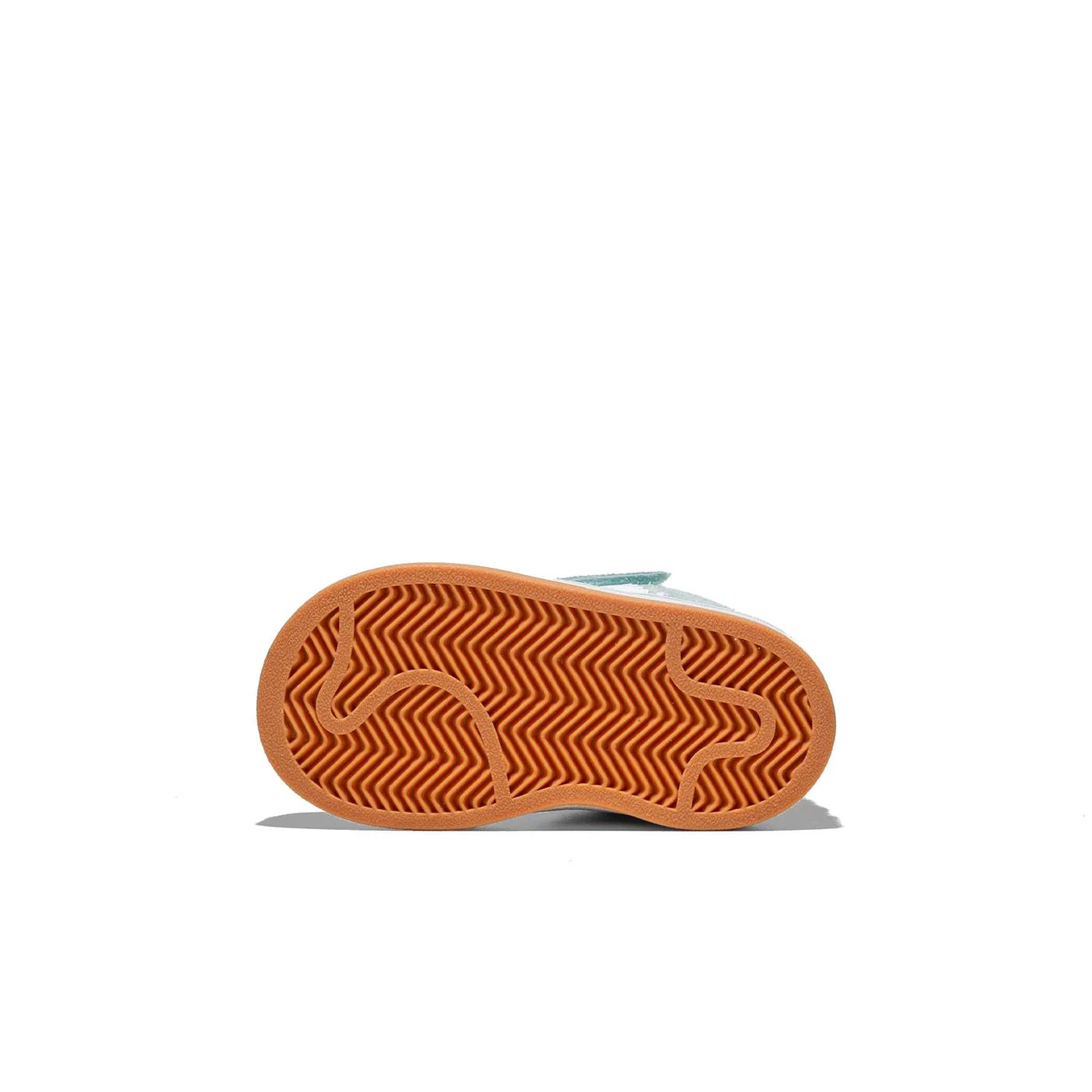 Adidas Originals Campus 00s CF EL I Semi Flash Aqua/White - Image 6