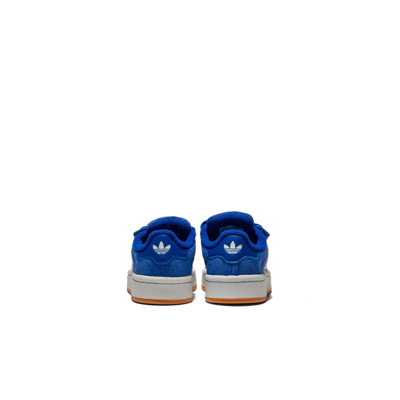 Adidas Originals Campus 00s CF EL I Semi Lucid Blue/White - Image 4